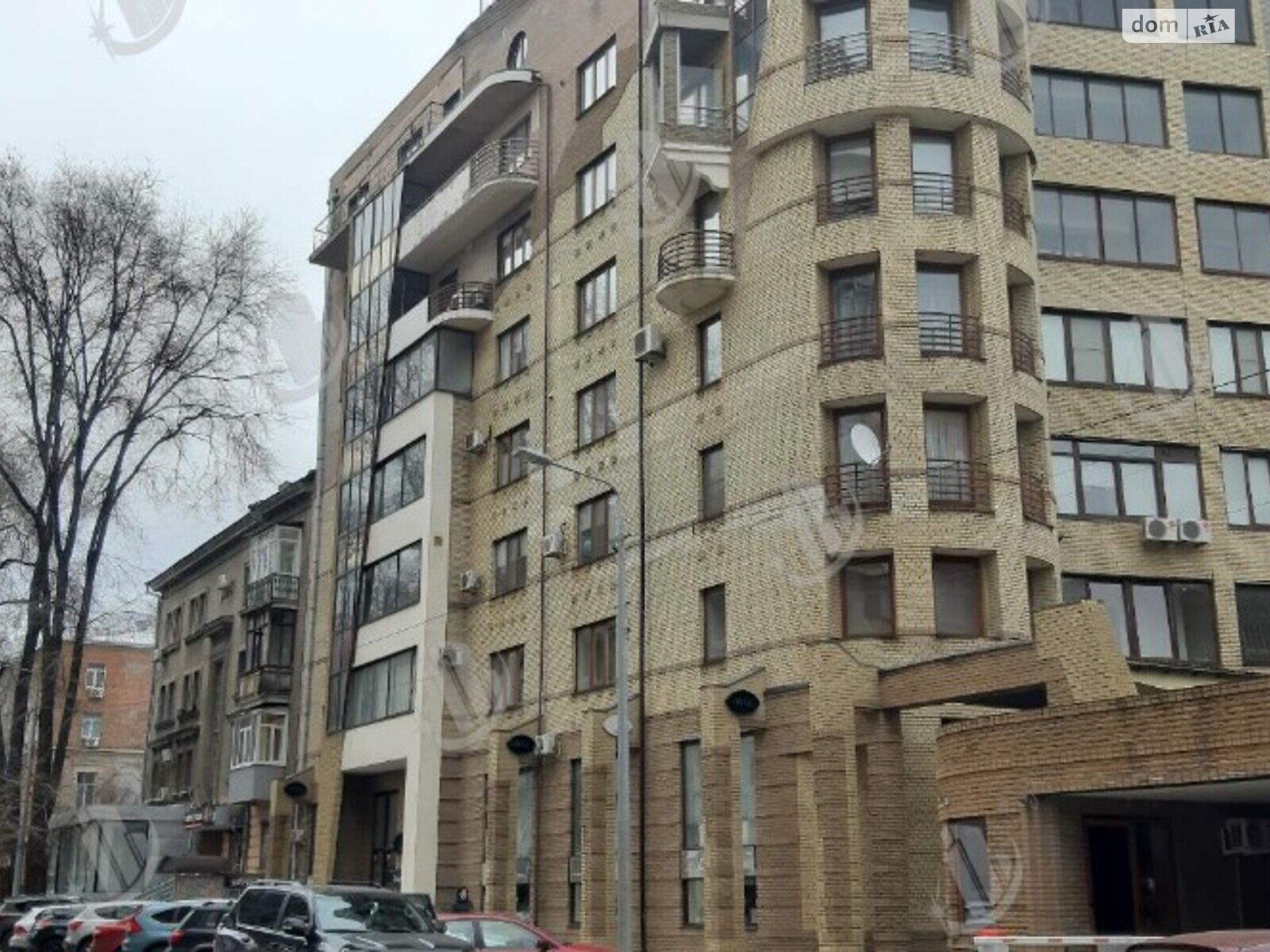 Продаж чотирикімнатної квартири в Харкові, на вул. Чернишевська 30, район Київський фото 1