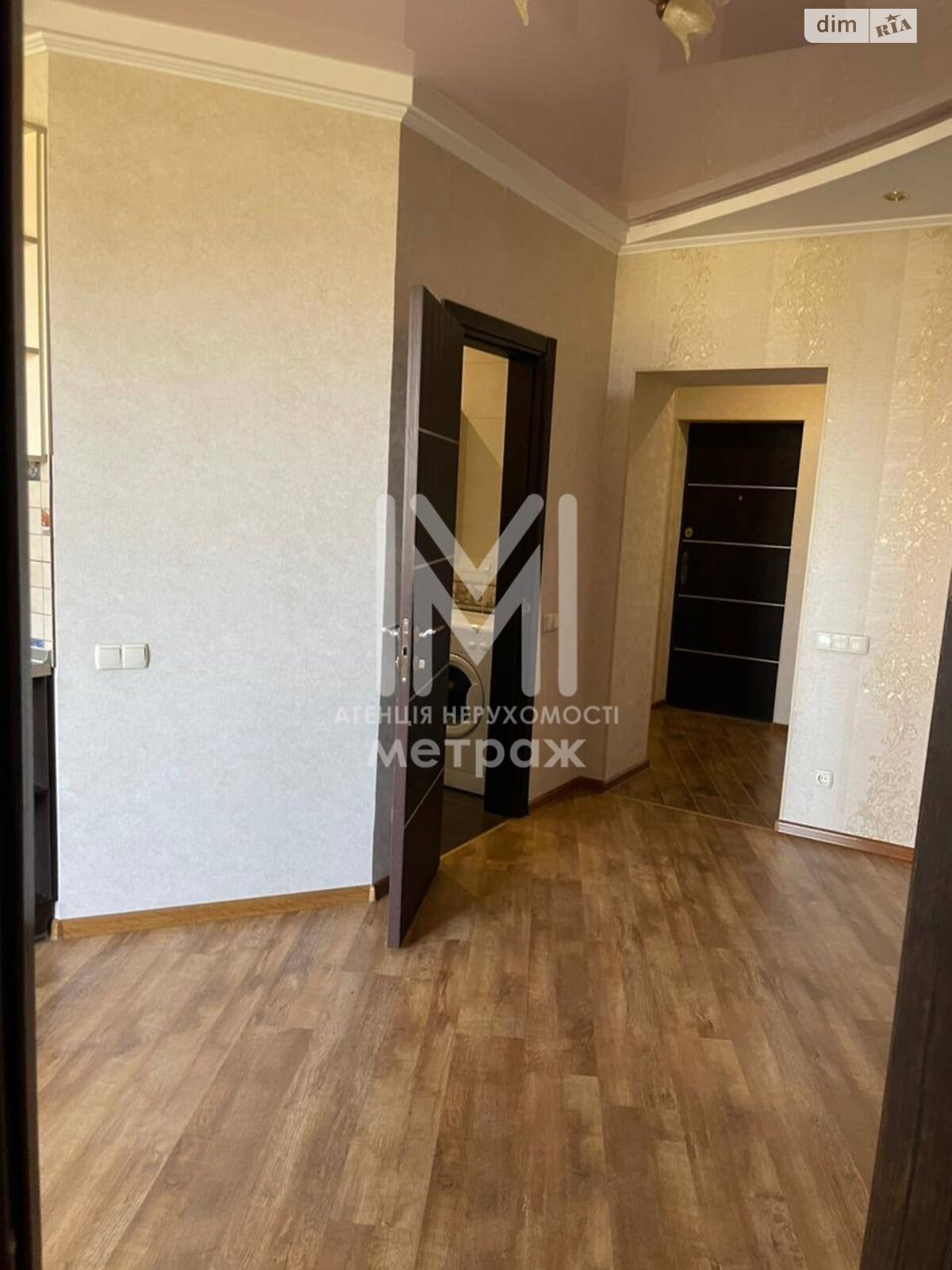 Продаж двокімнатної квартири в Харкові, на вул. Дача 55 9, район Київський фото 1