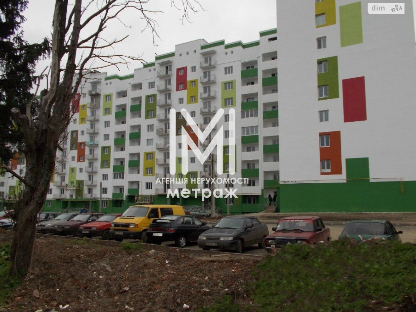 Продажа однокомнатной квартиры в Харькове, на ул. Дача 55, район Киевский фото 1