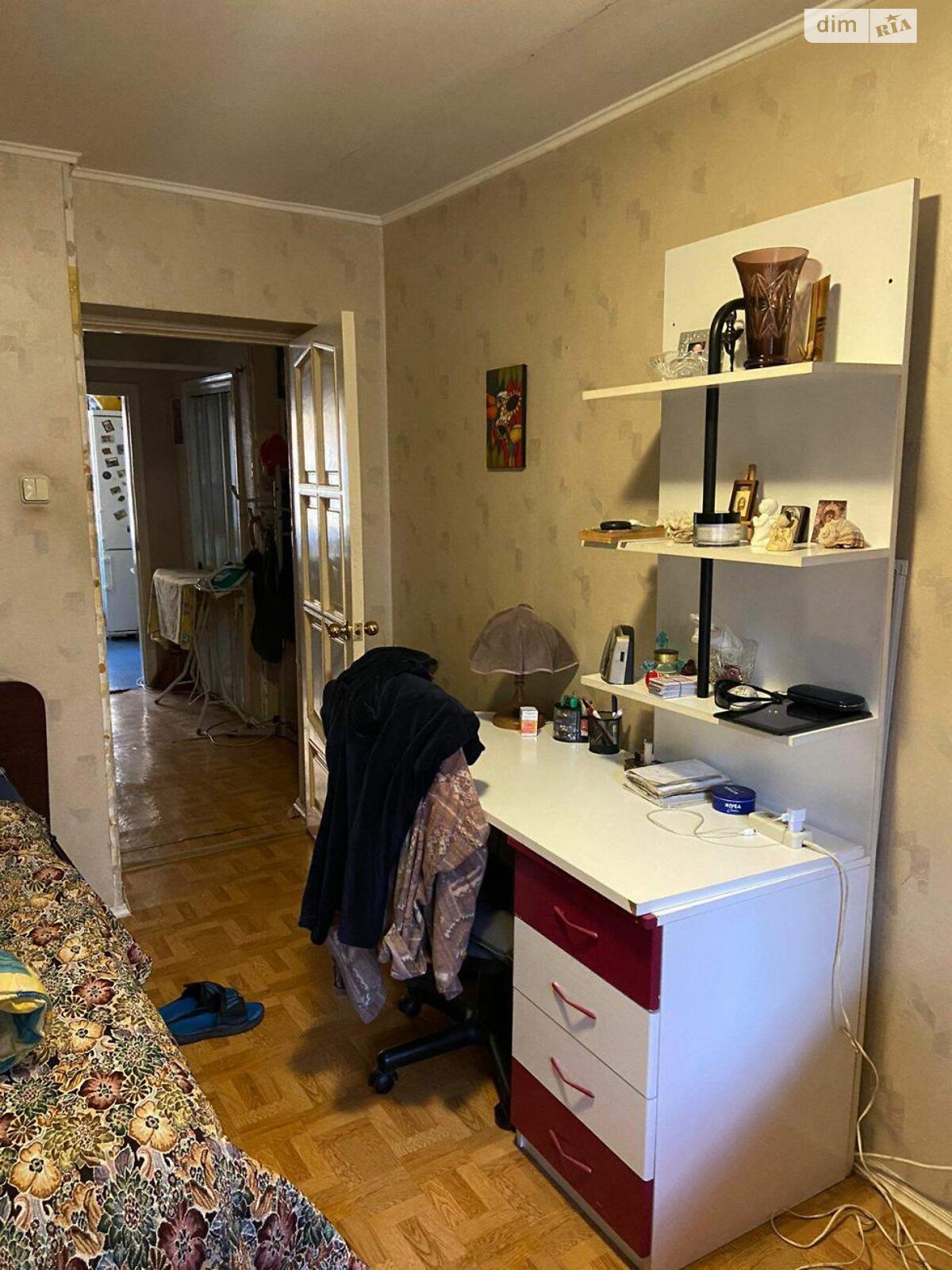 Продаж двокімнатної квартири в Харкові, на вул. Студентська 5/2, район Нагірний (Київський) фото 1 Продаж двокімнатної квартири в Харкові, на вул. Студентська 5/2, район Нагірний (Київський) фото 1