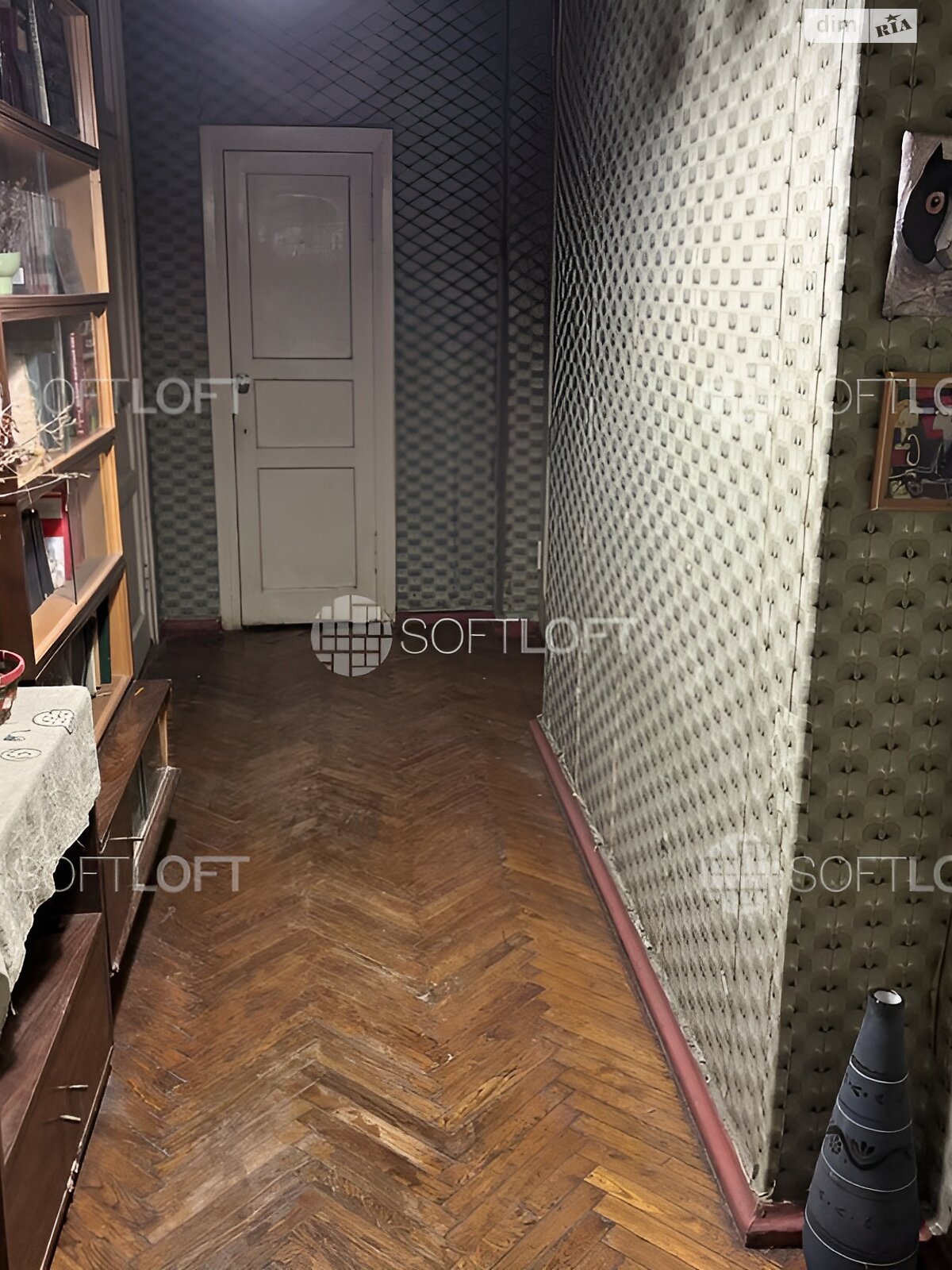 Продажа трехкомнатной квартиры в Харькове, на пер. Дизайнерский 3, район Киевский фото 1 Продажа трехкомнатной квартиры в Харькове, на пер. Дизайнерский 3, район Киевский фото 1