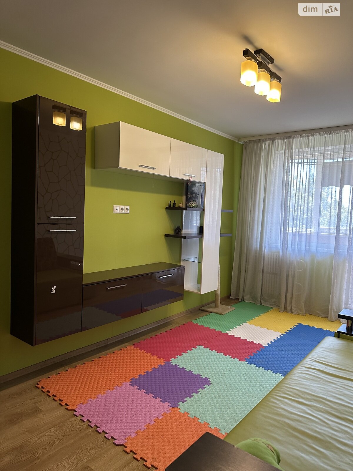 Продаж трикімнатної квартири в Харкові, на вул. Соборності України 267, район Київський фото 1 Продаж трикімнатної квартири в Харкові, на вул. Соборності України 267, район Київський фото 1
