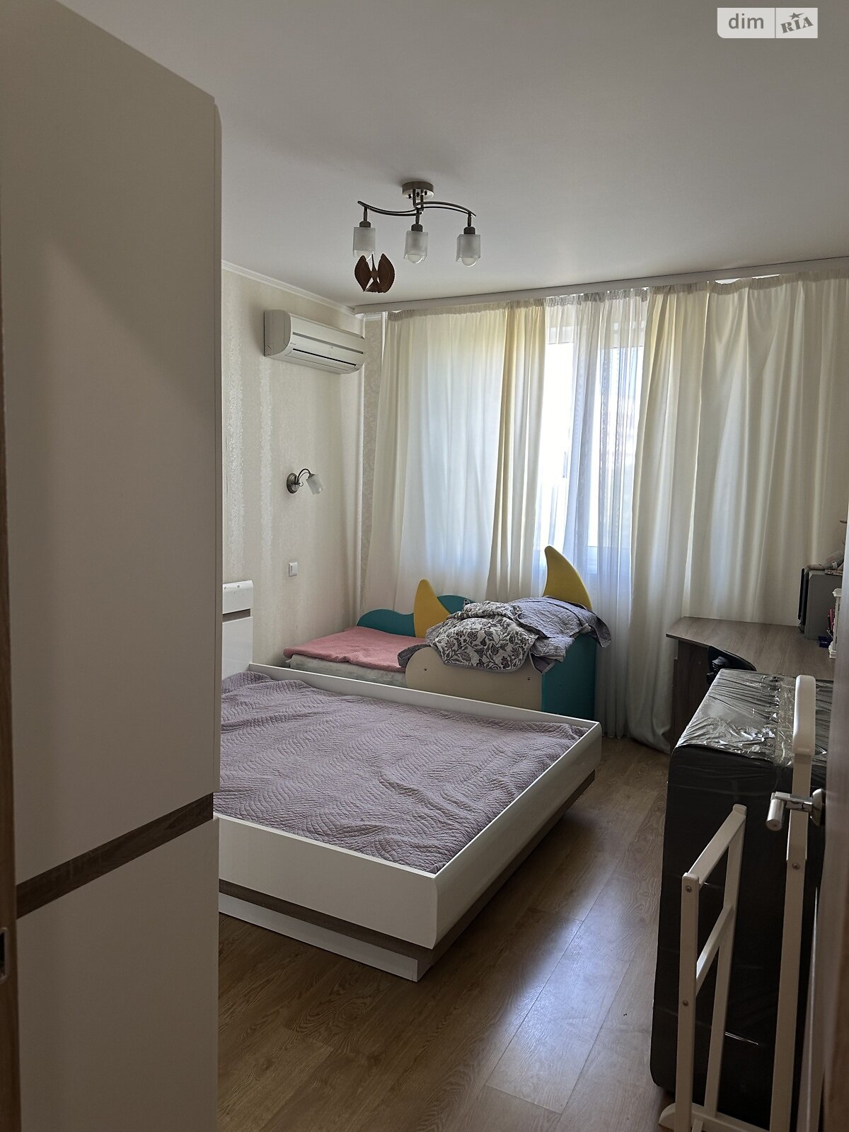 Продаж трикімнатної квартири в Харкові, на вул. Соборності України 267, район Київський фото 1 Продаж трикімнатної квартири в Харкові, на вул. Соборності України 267, район Київський фото 1