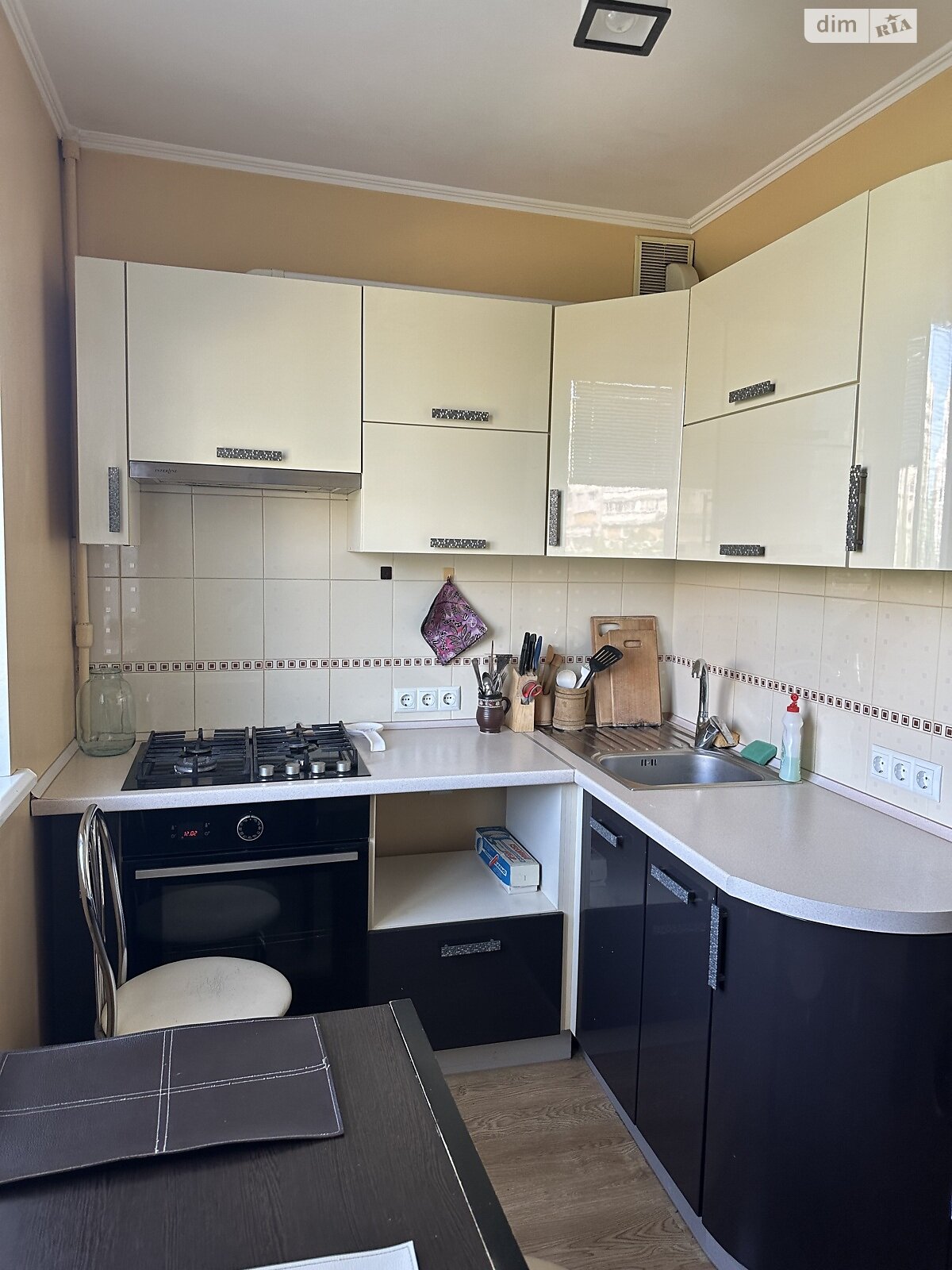 Продаж трикімнатної квартири в Харкові, на вул. Соборності України 267, район Київський фото 1 Продаж трикімнатної квартири в Харкові, на вул. Соборності України 267, район Київський фото 1