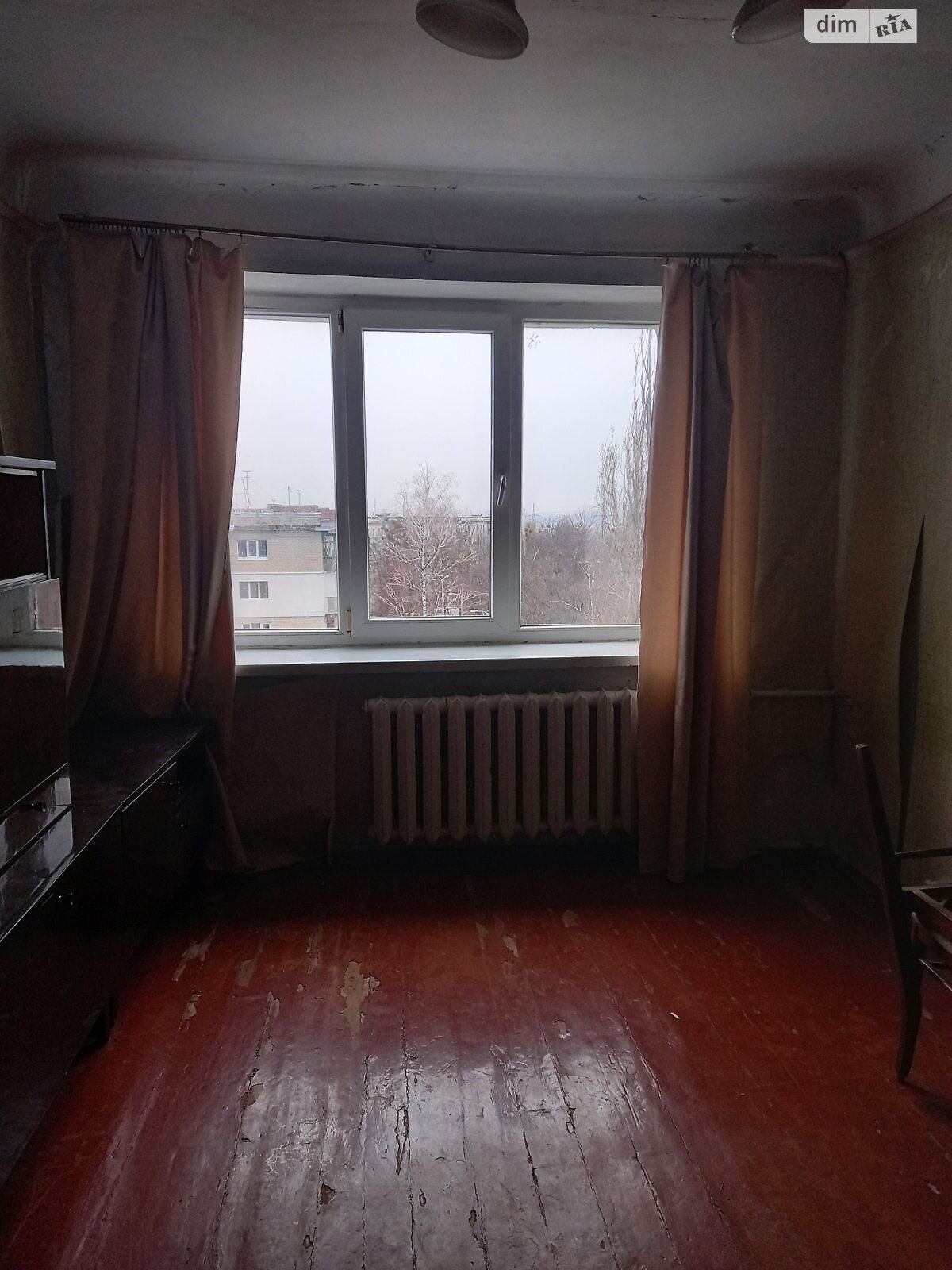 Продажа двухкомнатной квартиры в Харькове, на ул. Ферганская 31, район Киевский фото 1