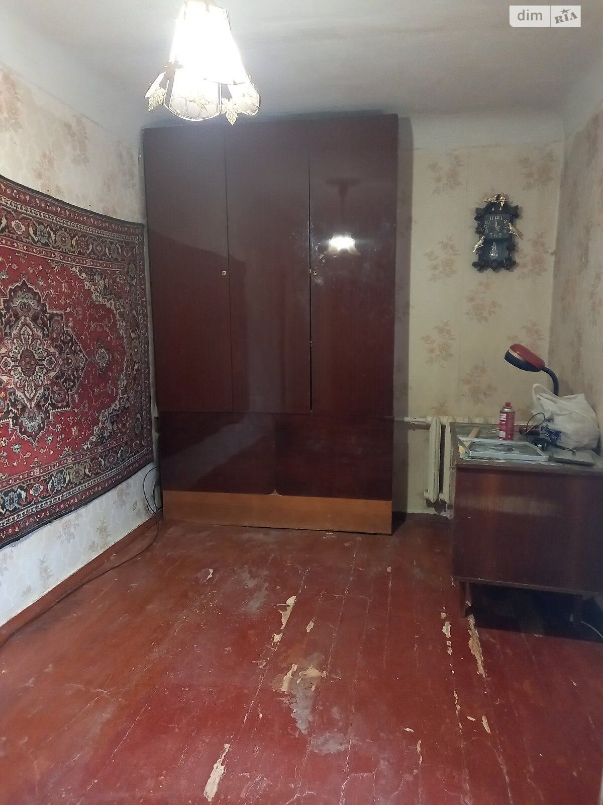 Продажа двухкомнатной квартиры в Харькове, на ул. Ферганская 31, район Киевский фото 1