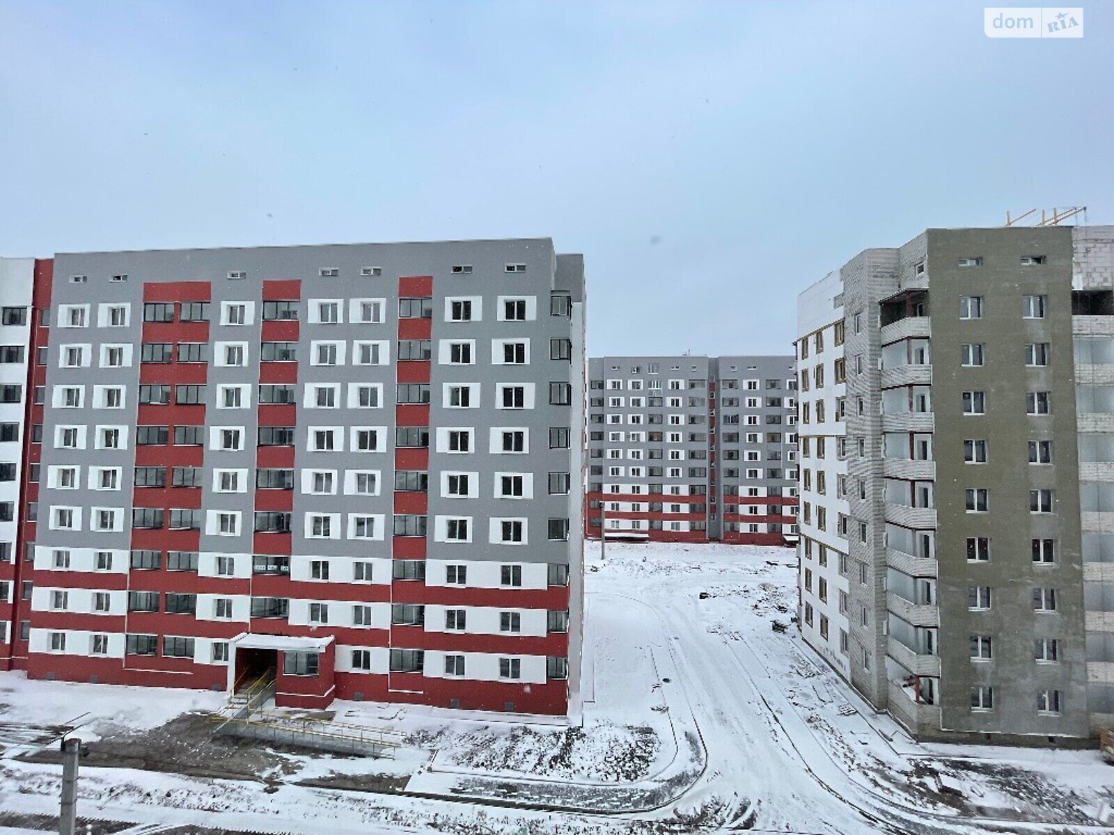 Продажа однокомнатной квартиры в Харькове, на ул. Шевченко 327, район Киевский фото 1