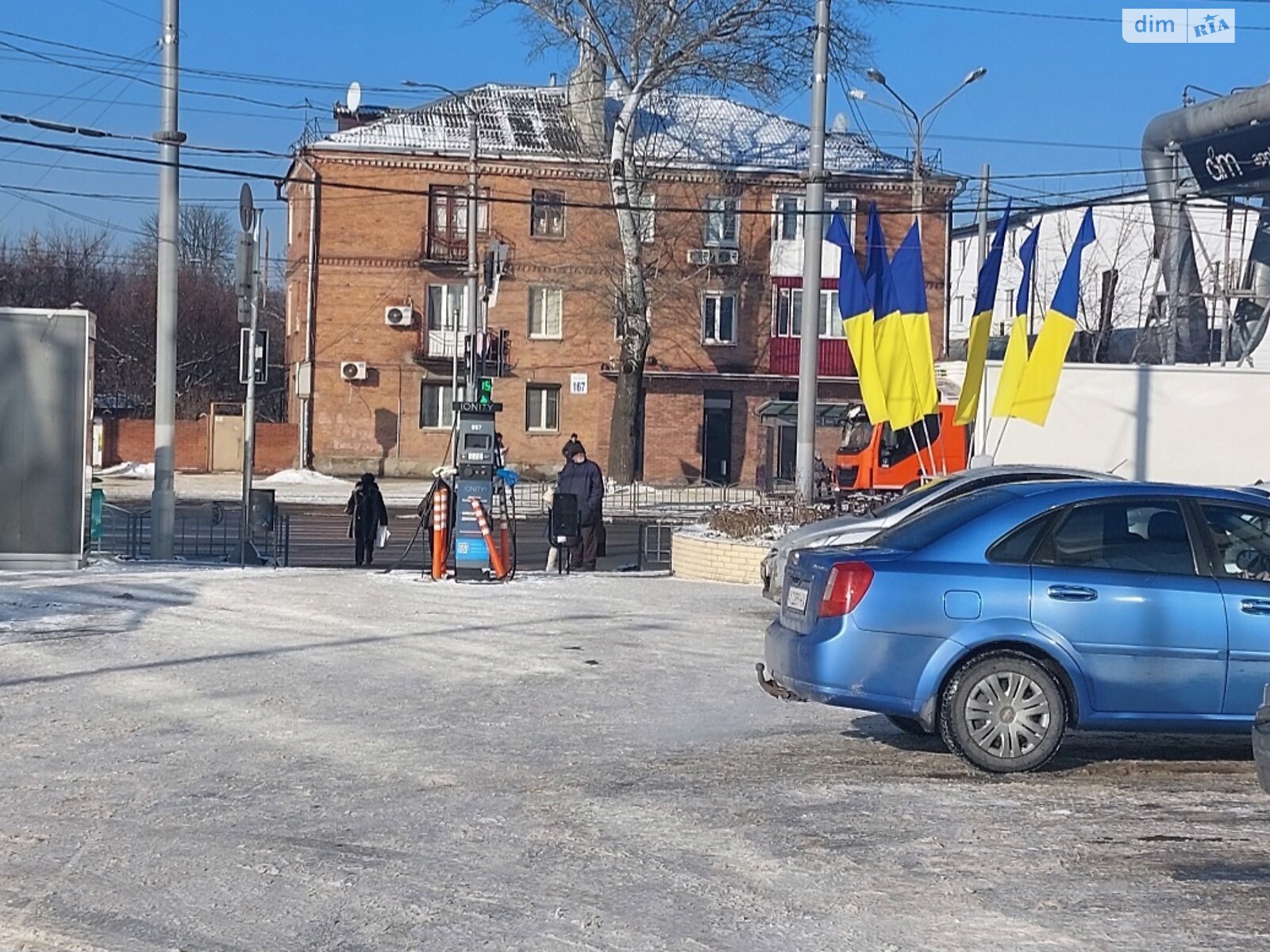 Продажа двухкомнатной квартиры в Харькове, на ул. Шевченко 167, район Киевский фото 1 Продажа двухкомнатной квартиры в Харькове, на ул. Шевченко 167, район Киевский фото 1