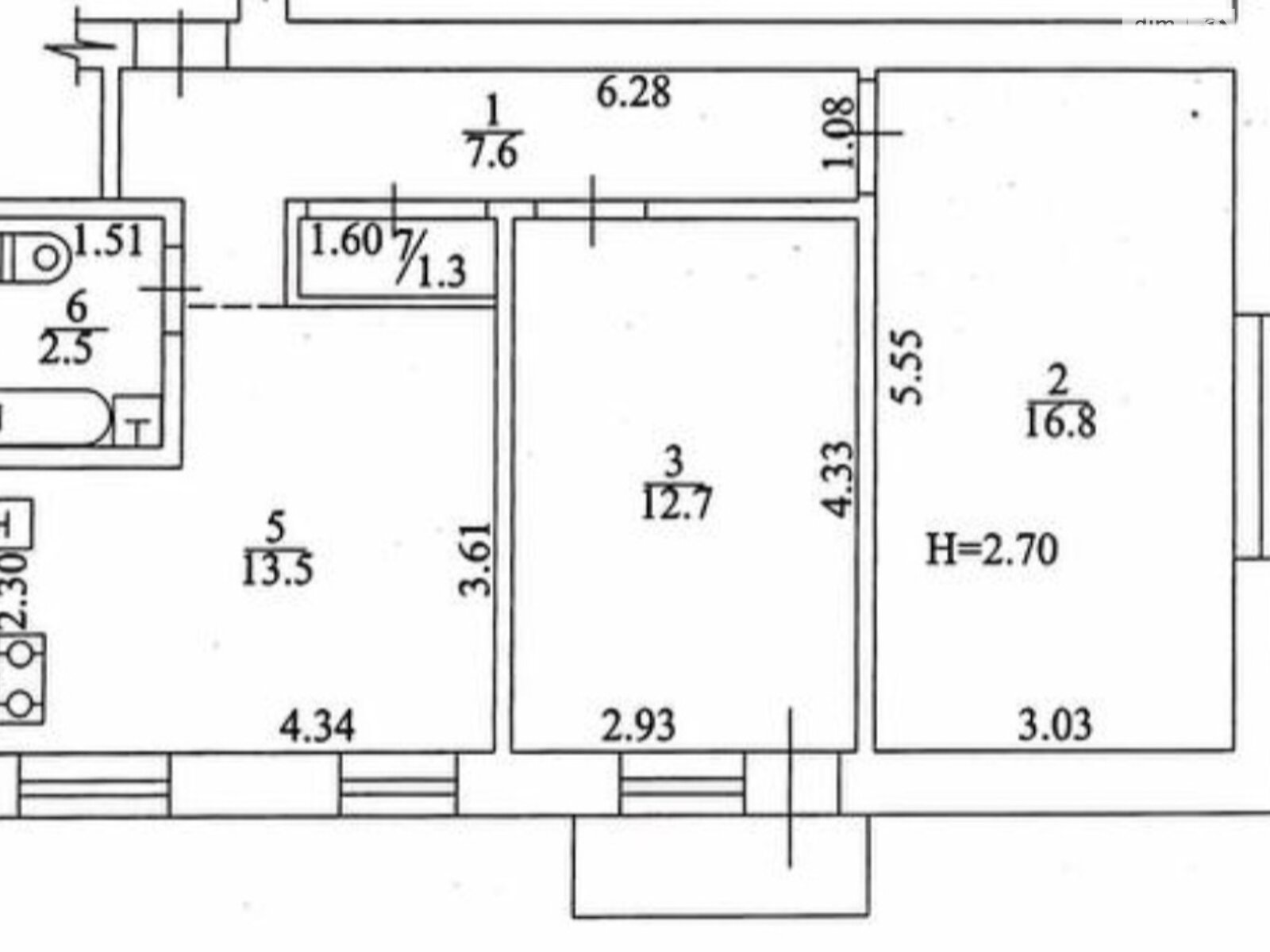 Продажа двухкомнатной квартиры в Харькове, на ул. Шевченко 167, район Киевский фото 1 Продажа двухкомнатной квартиры в Харькове, на ул. Шевченко 167, район Киевский фото 1