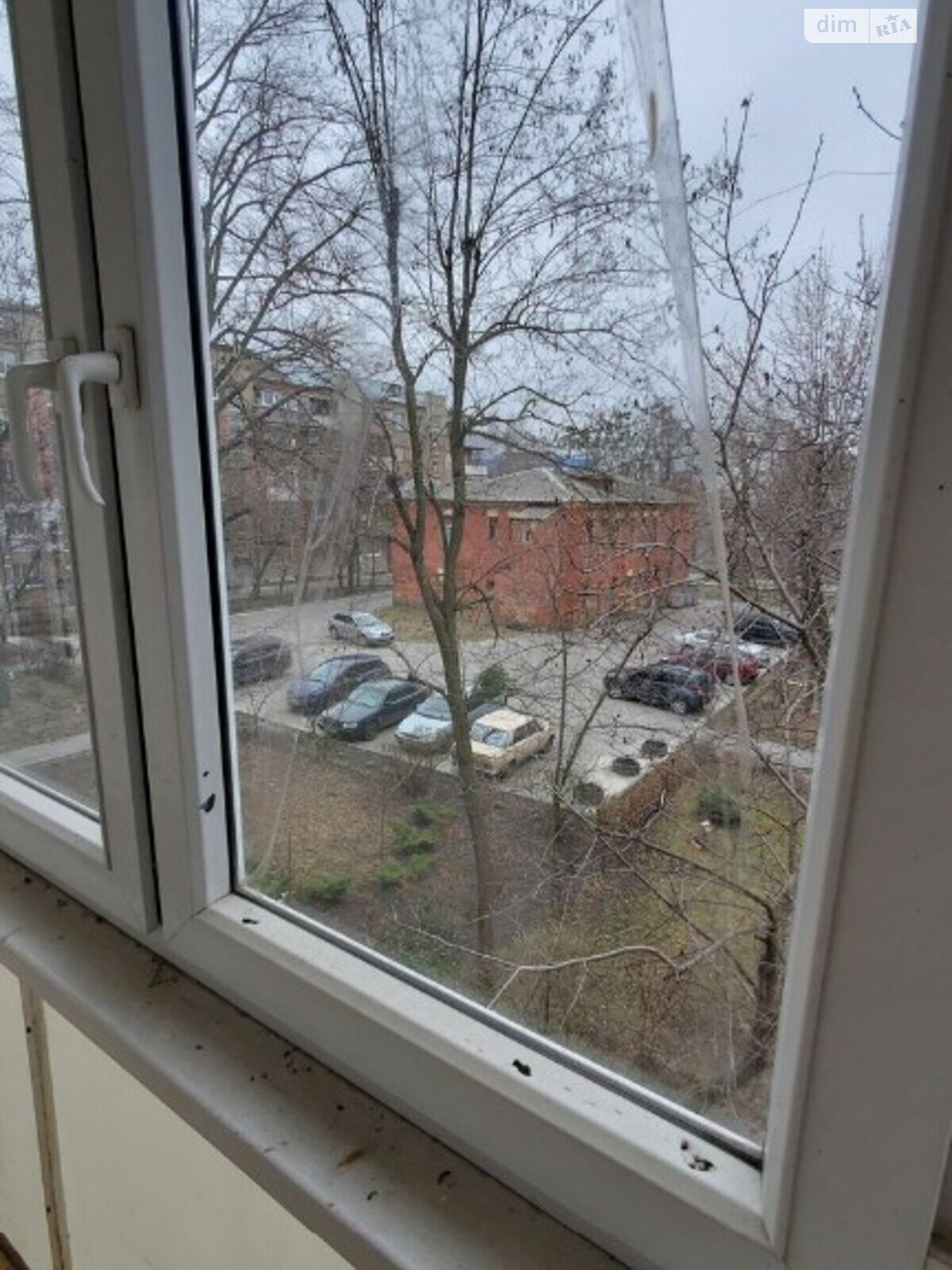 Продажа двухкомнатной квартиры в Харькове, на ул. Гаршина 6, район Киевский фото 1
