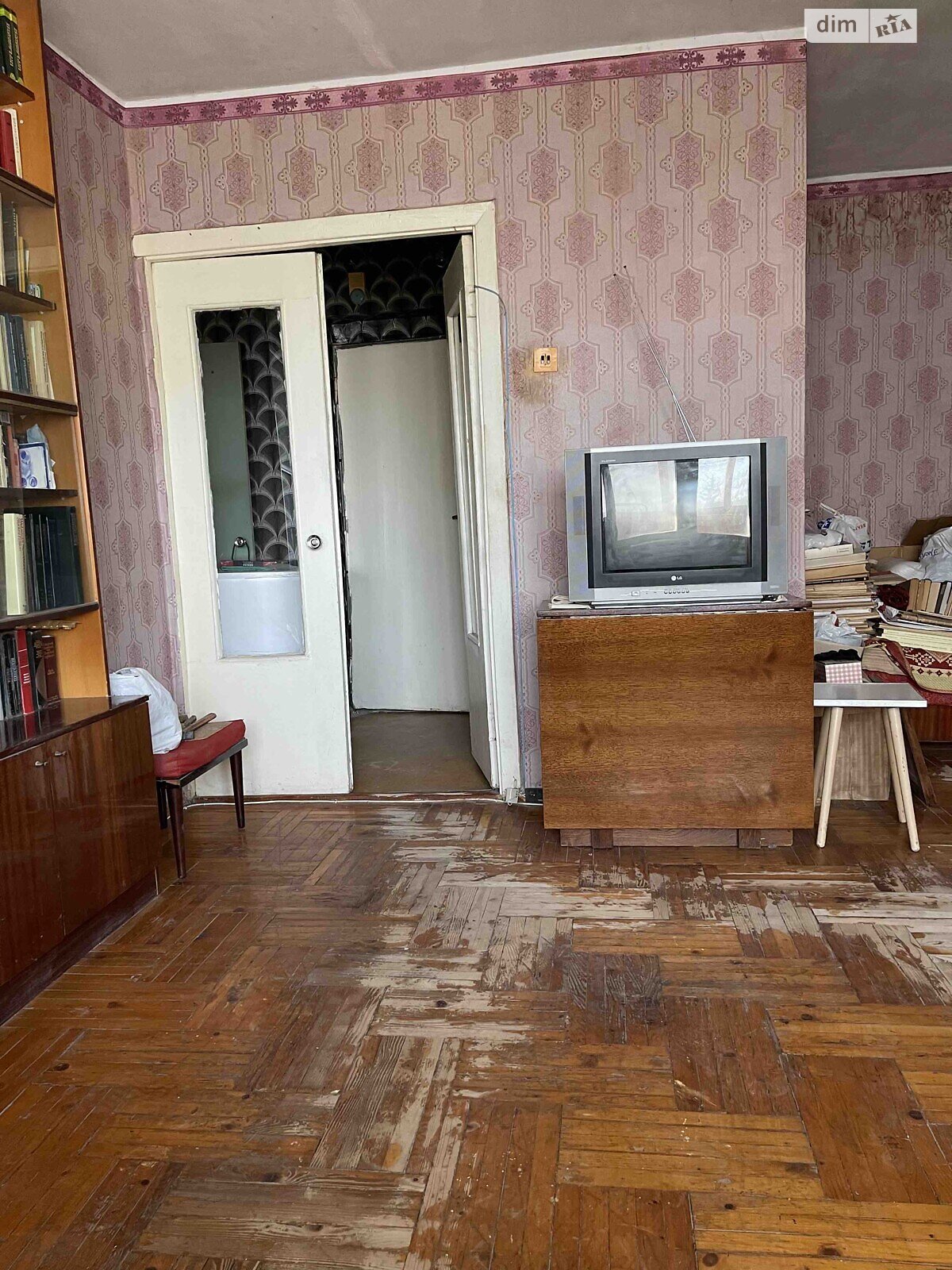 Продаж однокімнатної квартири в Харкові, на вул. Гацева 1, район Київський фото 1 Продаж однокімнатної квартири в Харкові, на вул. Гацева 1, район Київський фото 1