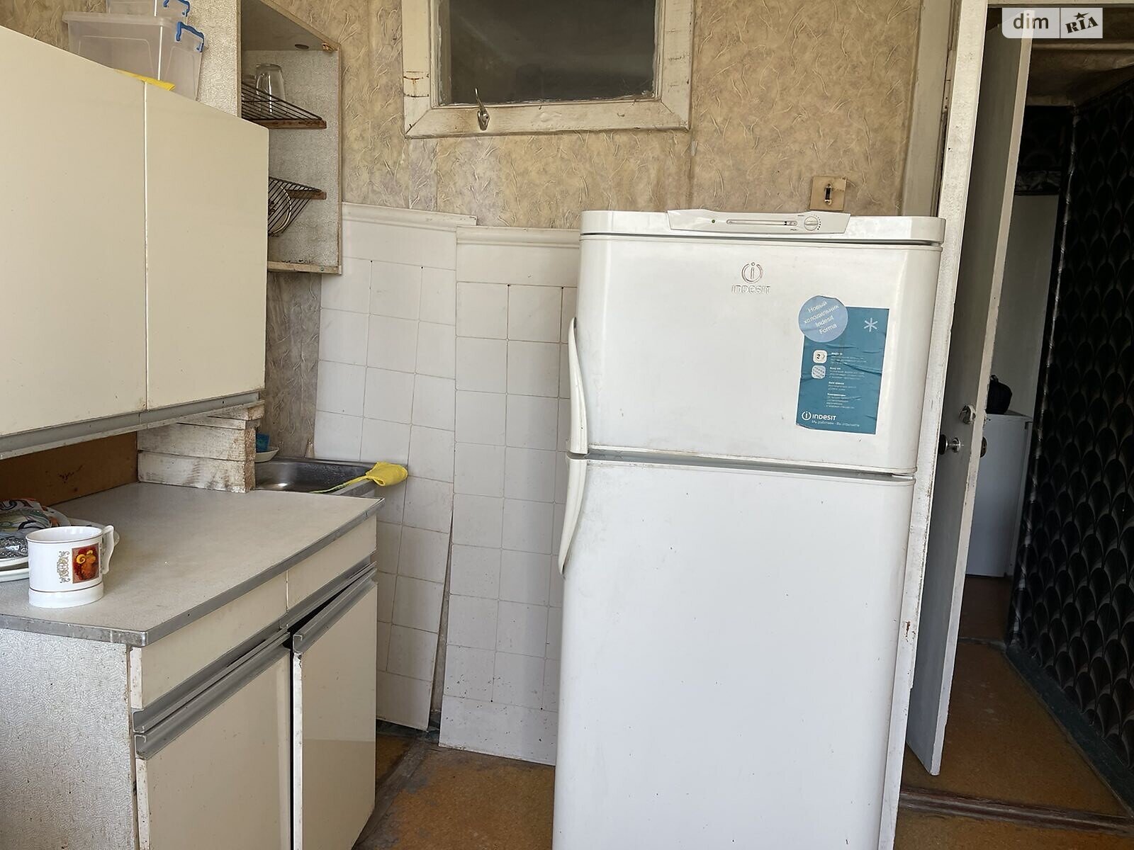 Продаж однокімнатної квартири в Харкові, на вул. Гацева 1, район Київський фото 1 Продаж однокімнатної квартири в Харкові, на вул. Гацева 1, район Київський фото 1