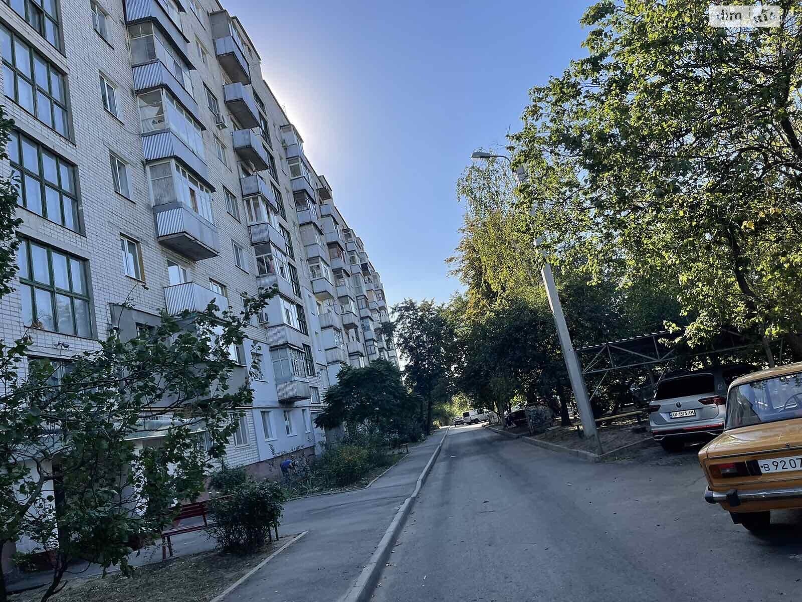 Продаж однокімнатної квартири в Харкові, на вул. Гацева 1, район Київський фото 1 Продаж однокімнатної квартири в Харкові, на вул. Гацева 1, район Київський фото 1