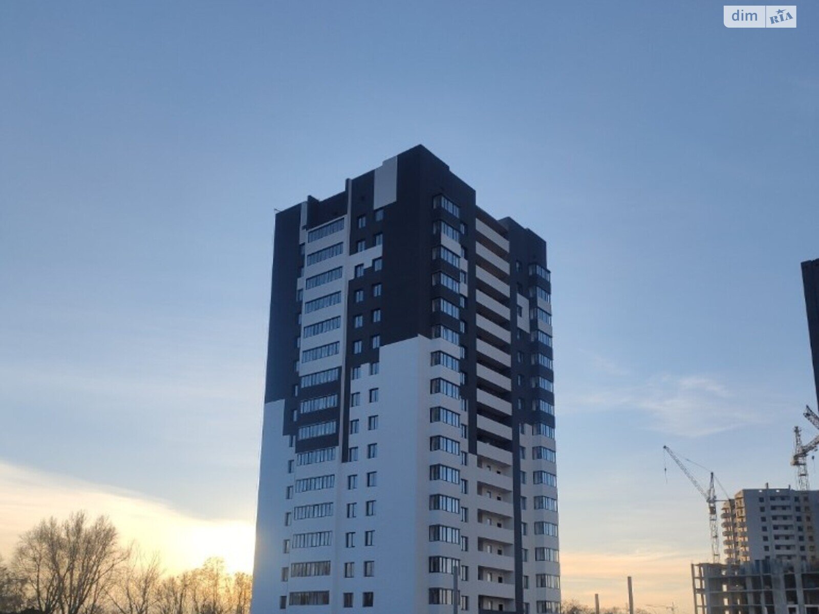 Продажа двухкомнатной квартиры в Харькове, на ул. Нескореных 1, район Киевский фото 1 Продажа двухкомнатной квартиры в Харькове, на ул. Нескореных 1, район Киевский фото 1