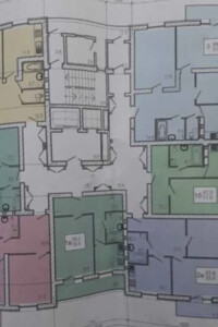 Продаж однокімнатної квартири в Харкові, на вул. Нескорених 1, район Київський фото 2