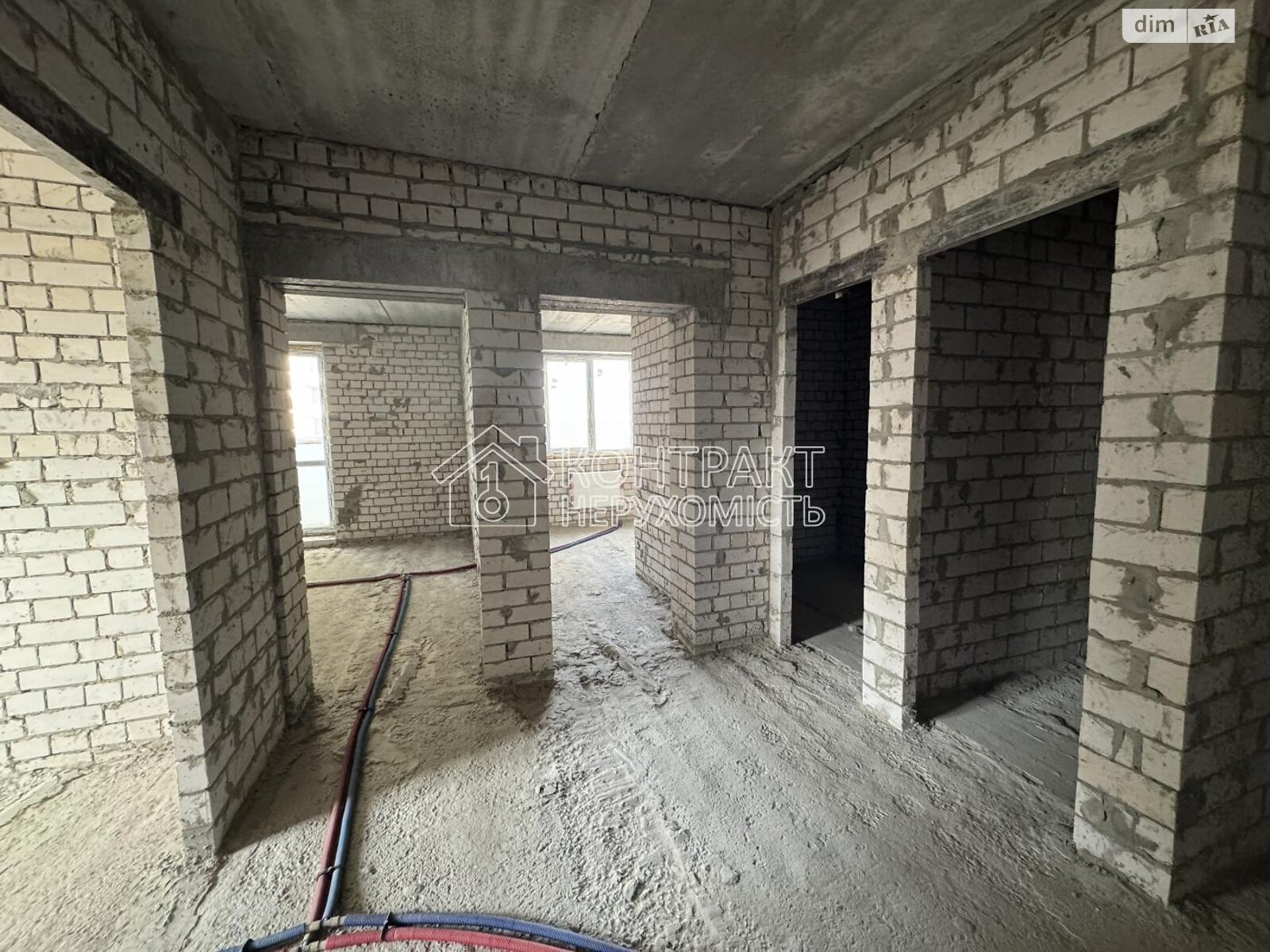 Продажа двухкомнатной квартиры в Харькове, на ул. Нескореных, район Киевский фото 1 Продажа двухкомнатной квартиры в Харькове, на ул. Нескореных, район Киевский фото 1