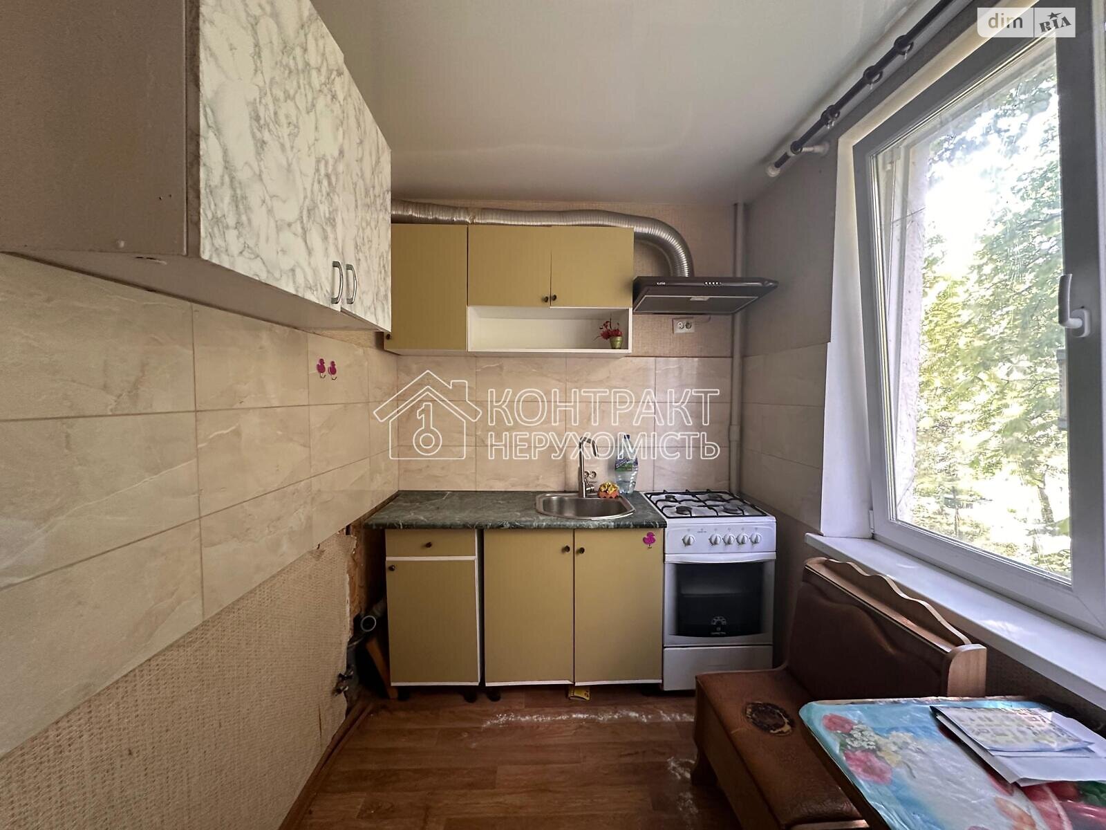 Продажа двухкомнатной квартиры в Харькове, на ул. Нескореных, район Киевский фото 1 Продажа двухкомнатной квартиры в Харькове, на ул. Нескореных, район Киевский фото 1
