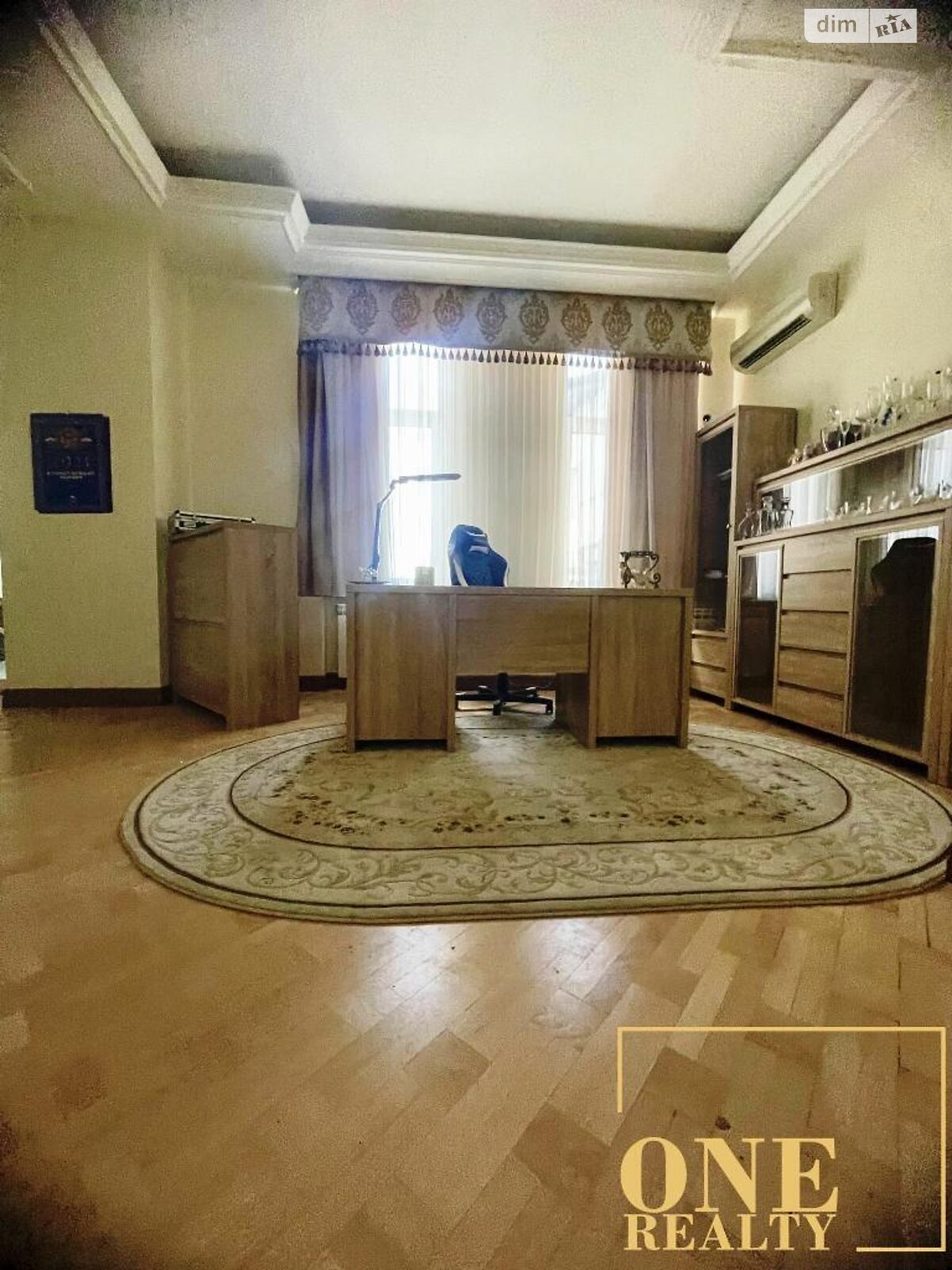 Продажа пятикомнатной квартиры в Харькове, на въезд Пушкинский 6, район Киевский фото 1