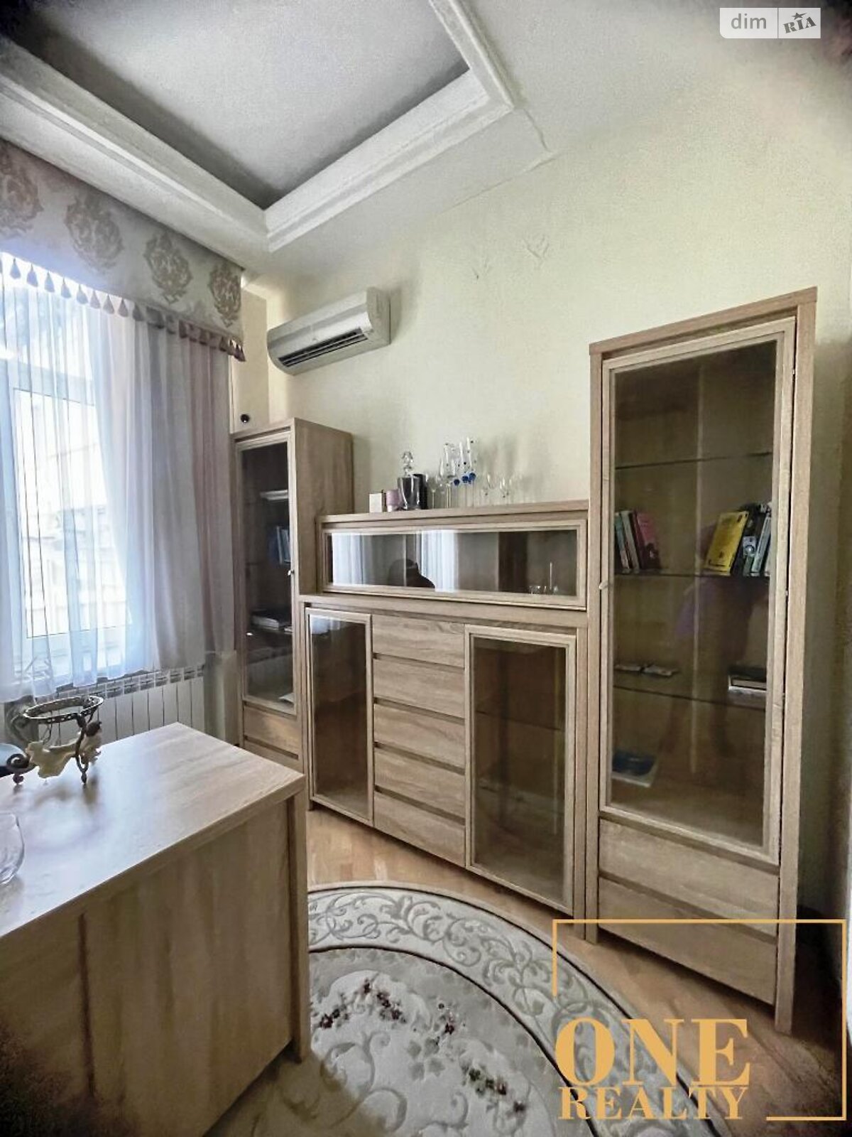 Продажа пятикомнатной квартиры в Харькове, на въезд Пушкинский 6, район Киевский фото 1