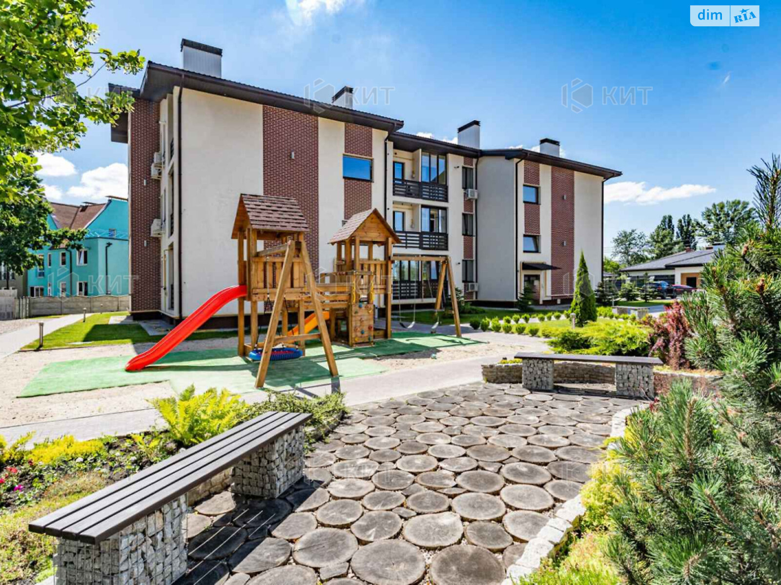 Продажа трехкомнатной квартиры в Харькове, на ул. Клеменова дача 11, район Журавлевка фото 1 Продажа трехкомнатной квартиры в Харькове, на ул. Клеменова дача 11, район Журавлевка фото 1