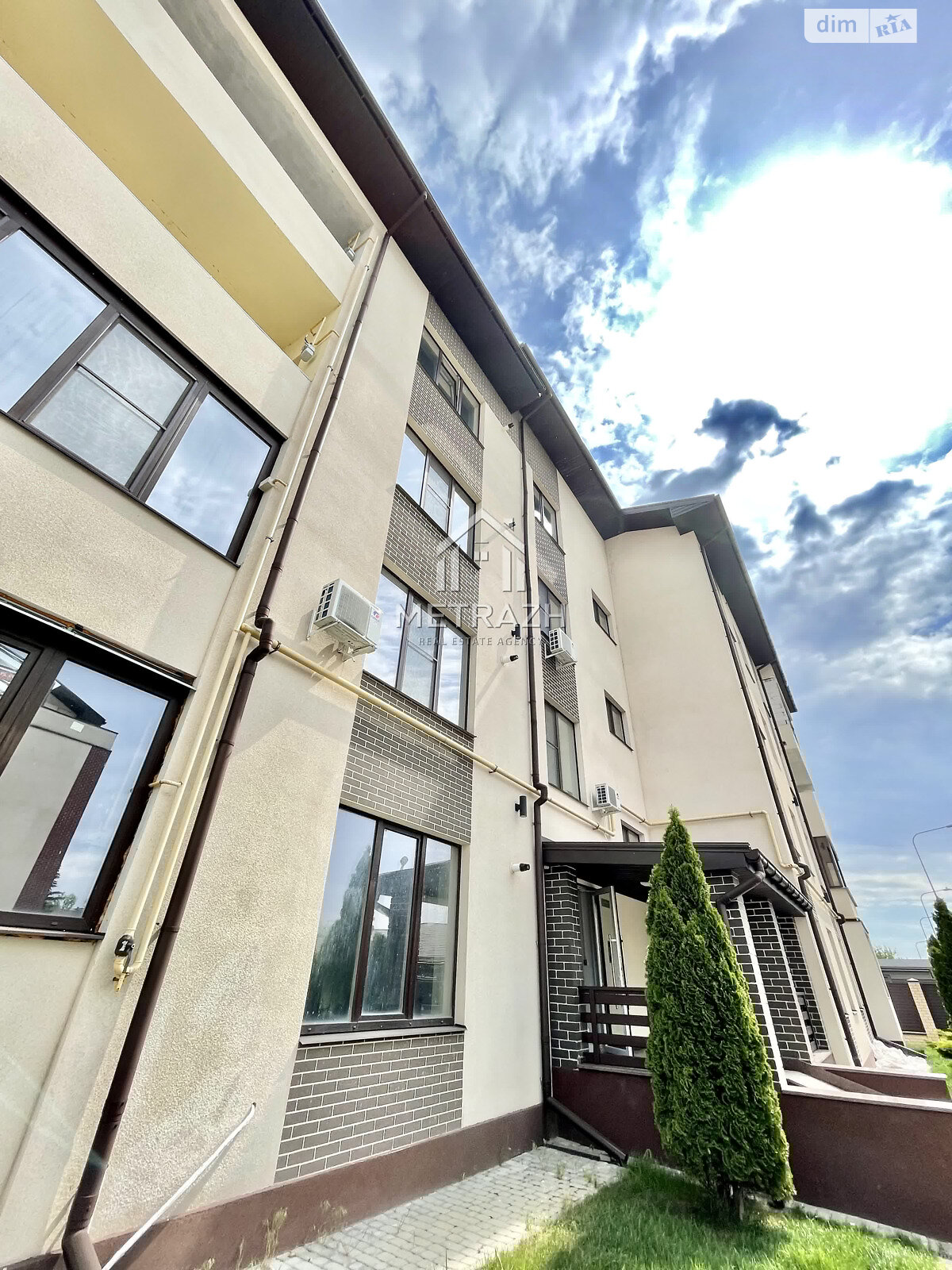 Продаж двокімнатної квартири в Харкові, на вул. Клеменова дача 14, район Київський фото 1 Продаж двокімнатної квартири в Харкові, на вул. Клеменова дача 14, район Київський фото 1
