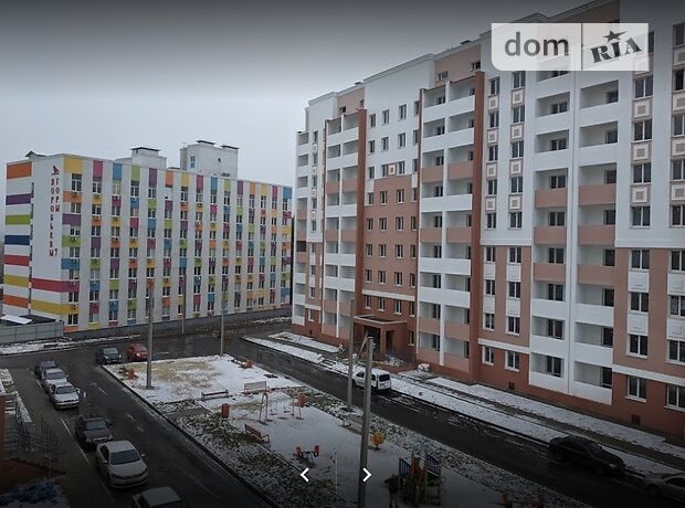 Продаж однокімнатної квартири в Харкові на вул. Козакевича 33 район Київський фото 1 Продаж однокімнатної квартири в Харкові на вул. Козакевича 33 район Київський фото 1