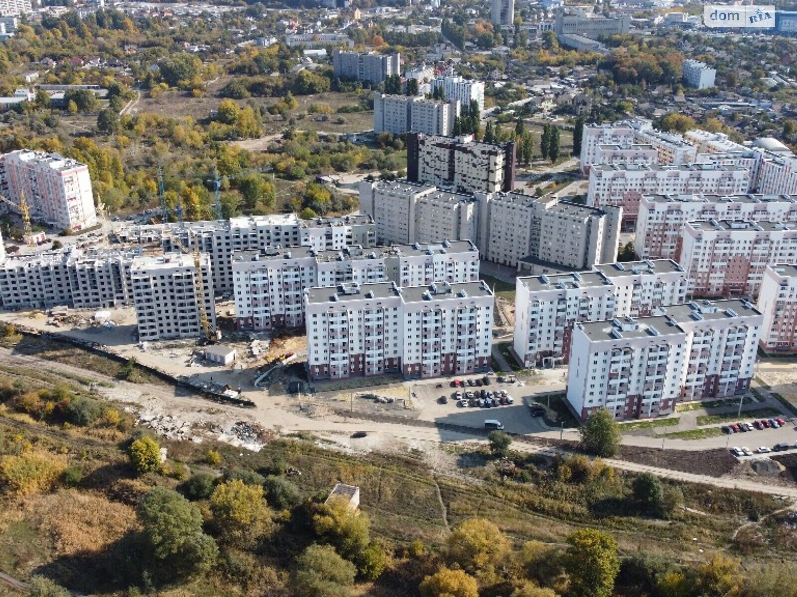 Продаж однокімнатної квартири в Харкові, на вул. Козакевича 25, район Київський фото 1