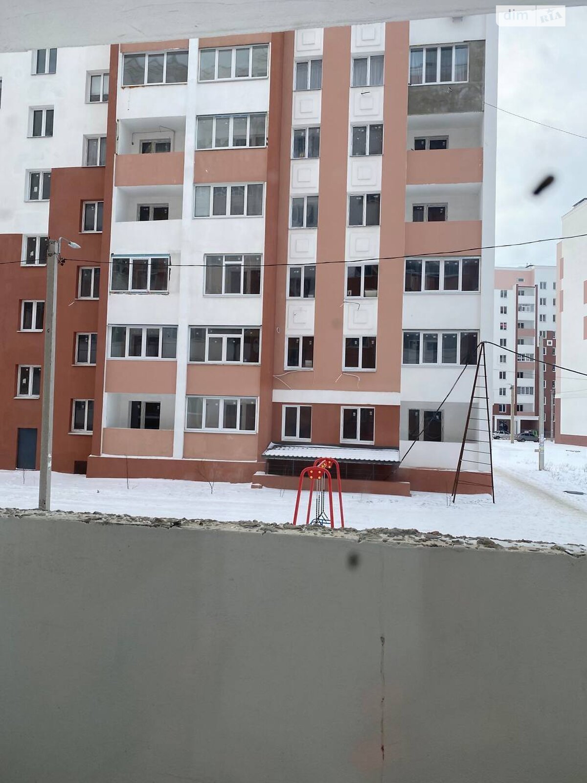 Продаж однокімнатної квартири в Харкові, на вул. Козакевича, район Київський фото 1