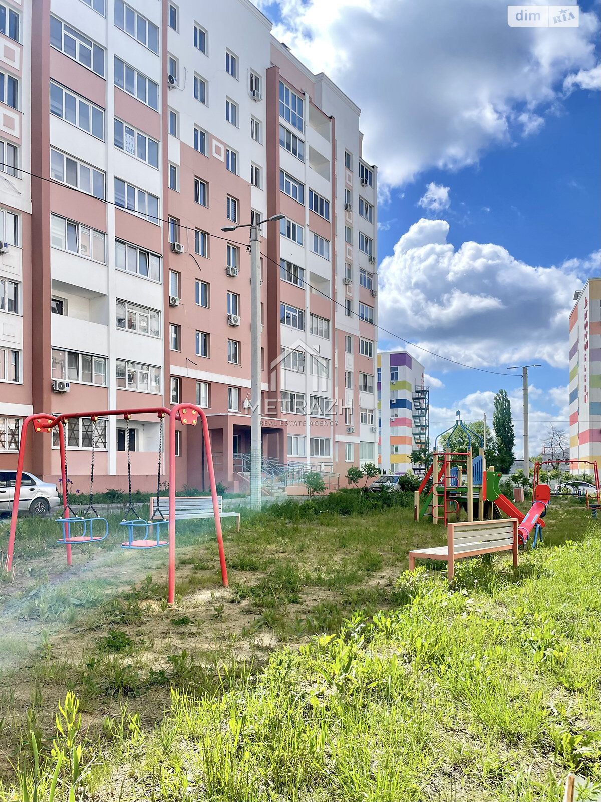 Продажа однокомнатной квартиры в Харькове, на ул. Козакевича 29, район Киевский фото 1 Продажа однокомнатной квартиры в Харькове, на ул. Козакевича 29, район Киевский фото 1