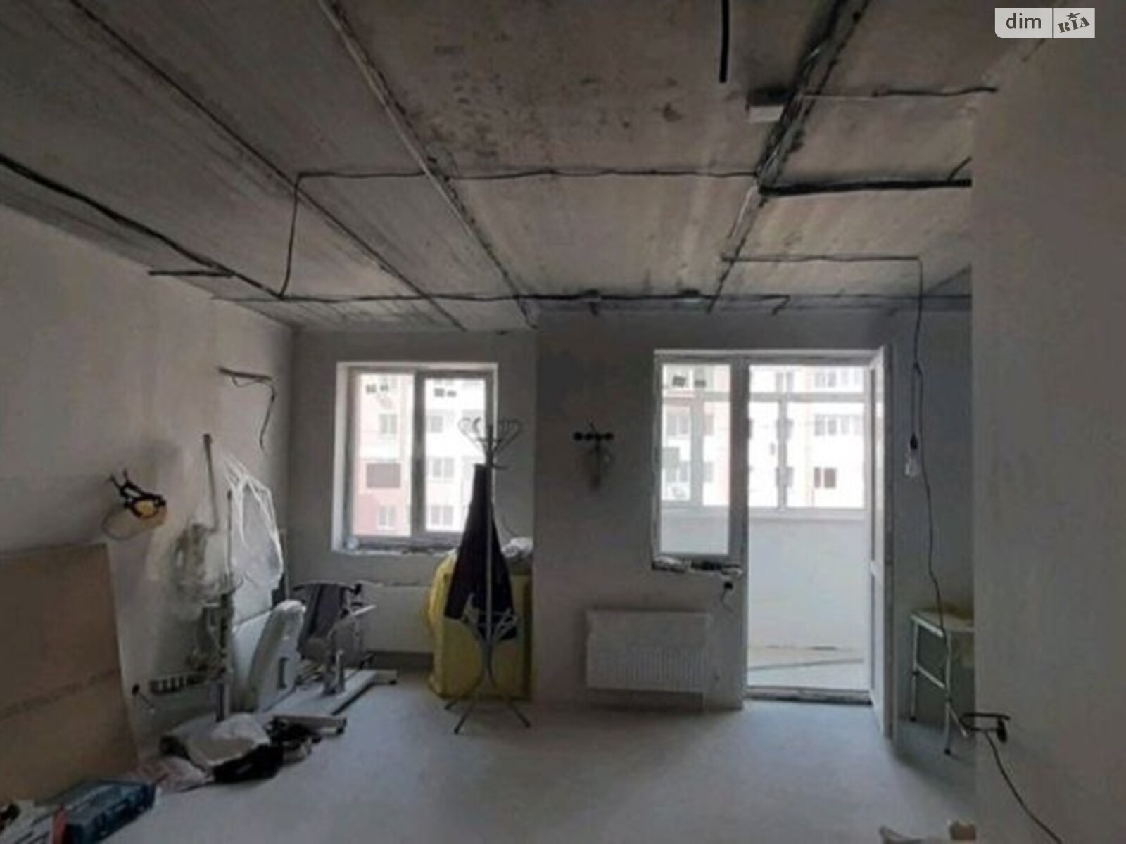 Продажа однокомнатной квартиры в Харькове, на ул. Козакевича 31, район Киевский фото 1 Продажа однокомнатной квартиры в Харькове, на ул. Козакевича 31, район Киевский фото 1