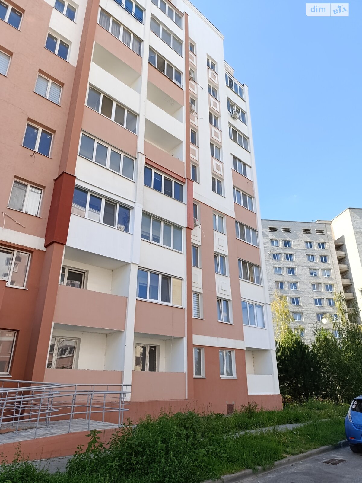 Продажа однокомнатной квартиры в Харькове, на ул. Козакевича, район Киевский фото 1 Продажа однокомнатной квартиры в Харькове, на ул. Козакевича, район Киевский фото 1