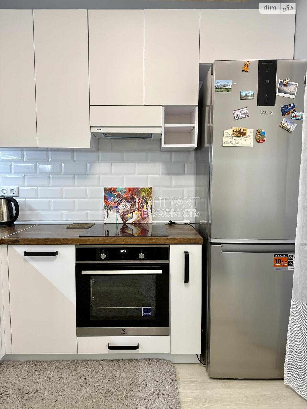 Продажа однокомнатной квартиры в Харькове, на ул. Козакевича 25, район Киевский фото 1 Продажа однокомнатной квартиры в Харькове, на ул. Козакевича 25, район Киевский фото 1