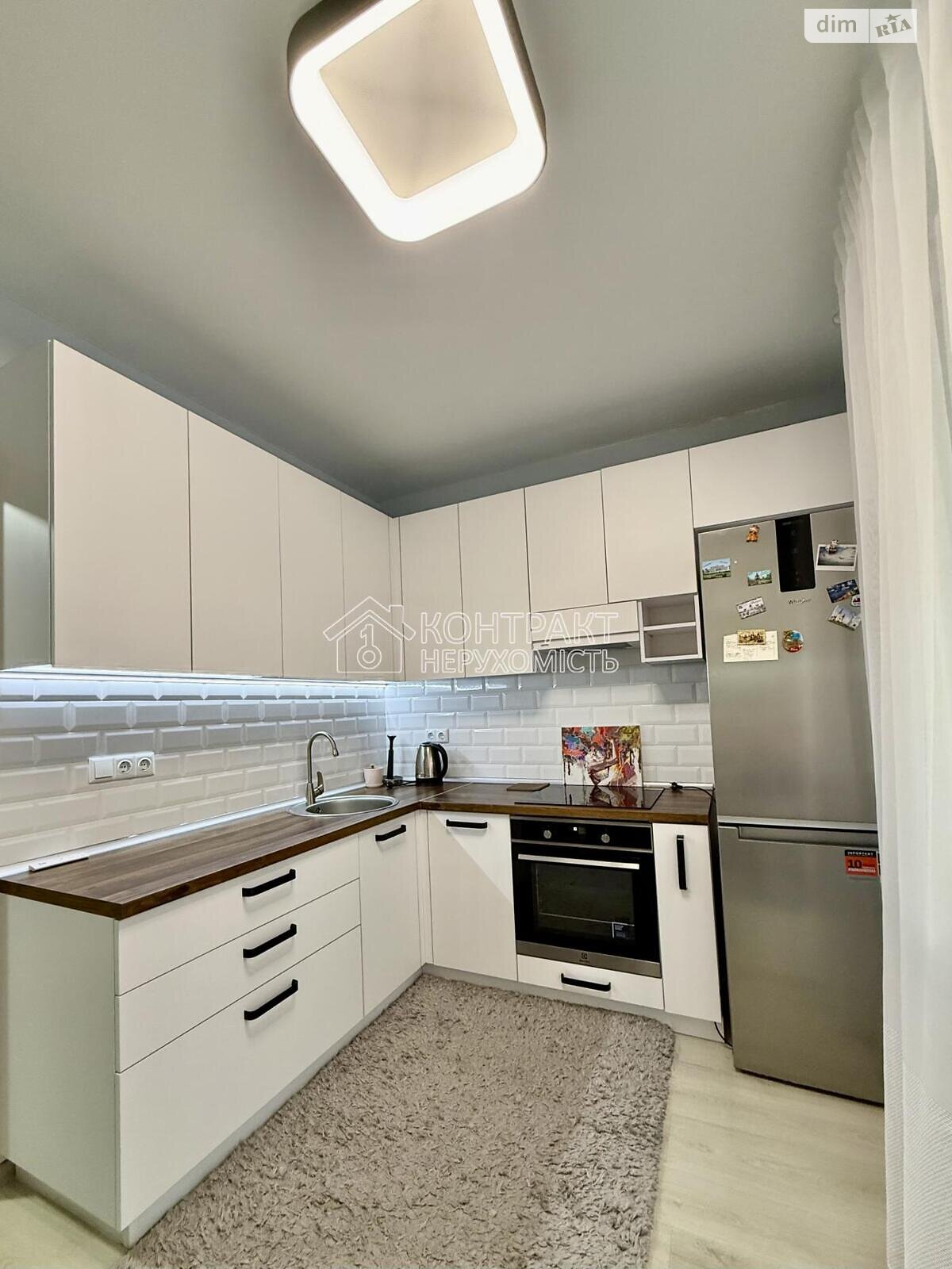 Продажа однокомнатной квартиры в Харькове, на ул. Козакевича 25, район Киевский фото 1 Продажа однокомнатной квартиры в Харькове, на ул. Козакевича 25, район Киевский фото 1