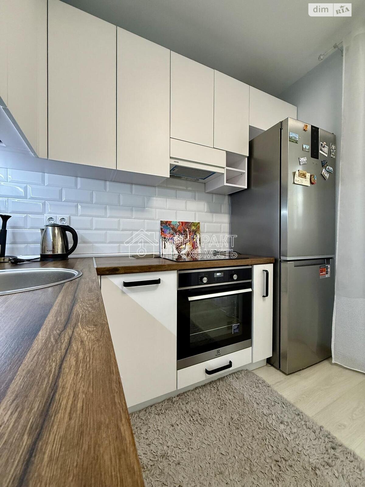 Продажа однокомнатной квартиры в Харькове, на ул. Козакевича 25, район Киевский фото 1 Продажа однокомнатной квартиры в Харькове, на ул. Козакевича 25, район Киевский фото 1