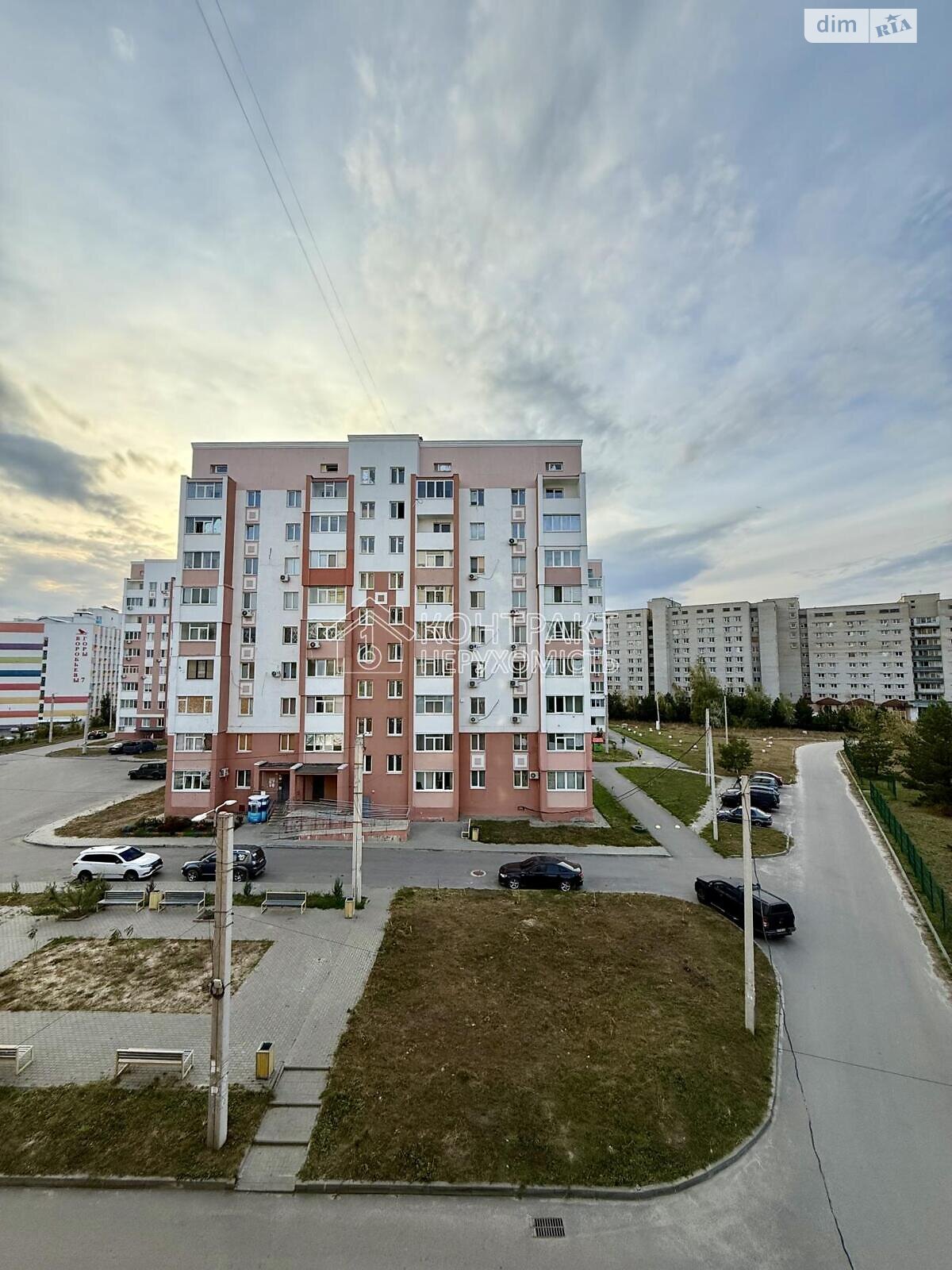 Продажа однокомнатной квартиры в Харькове, на ул. Козакевича 25, район Киевский фото 1 Продажа однокомнатной квартиры в Харькове, на ул. Козакевича 25, район Киевский фото 1