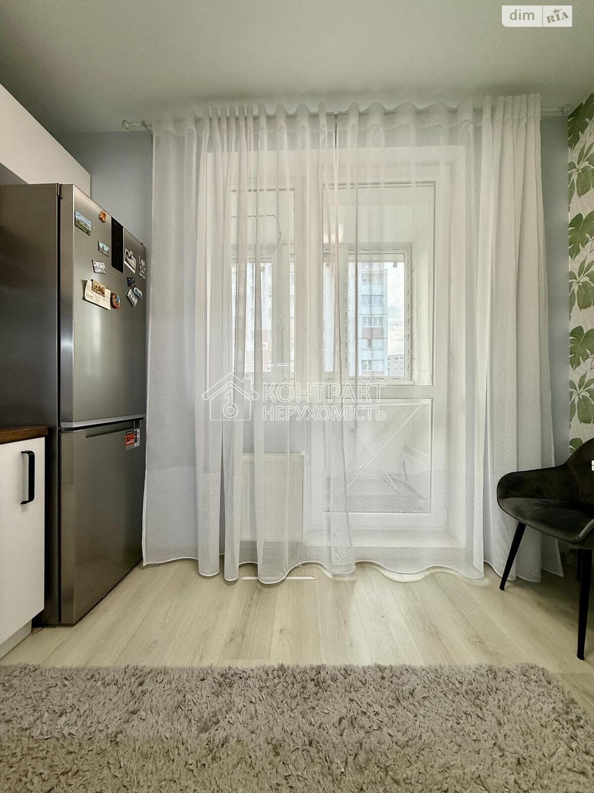 Продажа однокомнатной квартиры в Харькове, на ул. Козакевича 25, район Киевский фото 1 Продажа однокомнатной квартиры в Харькове, на ул. Козакевича 25, район Киевский фото 1