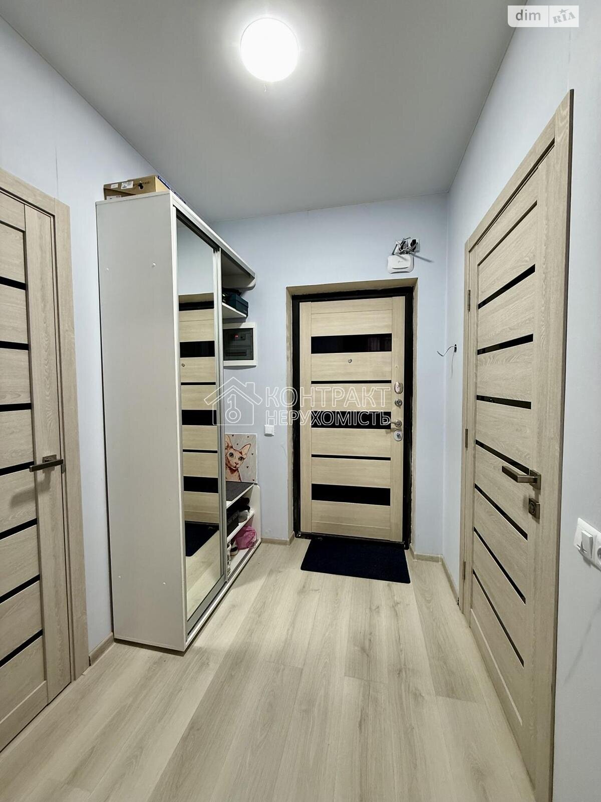 Продажа однокомнатной квартиры в Харькове, на ул. Козакевича 25, район Киевский фото 1 Продажа однокомнатной квартиры в Харькове, на ул. Козакевича 25, район Киевский фото 1