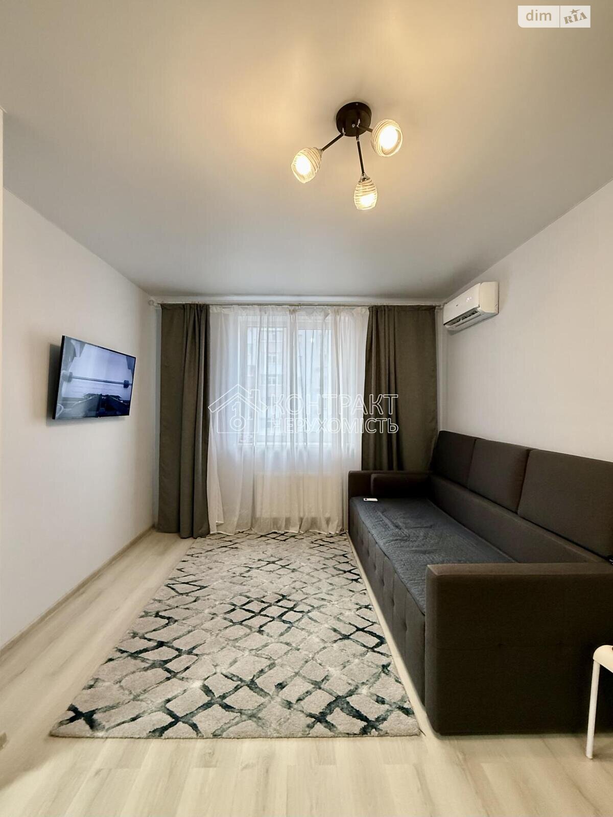 Продажа однокомнатной квартиры в Харькове, на ул. Козакевича 25, район Киевский фото 1 Продажа однокомнатной квартиры в Харькове, на ул. Козакевича 25, район Киевский фото 1