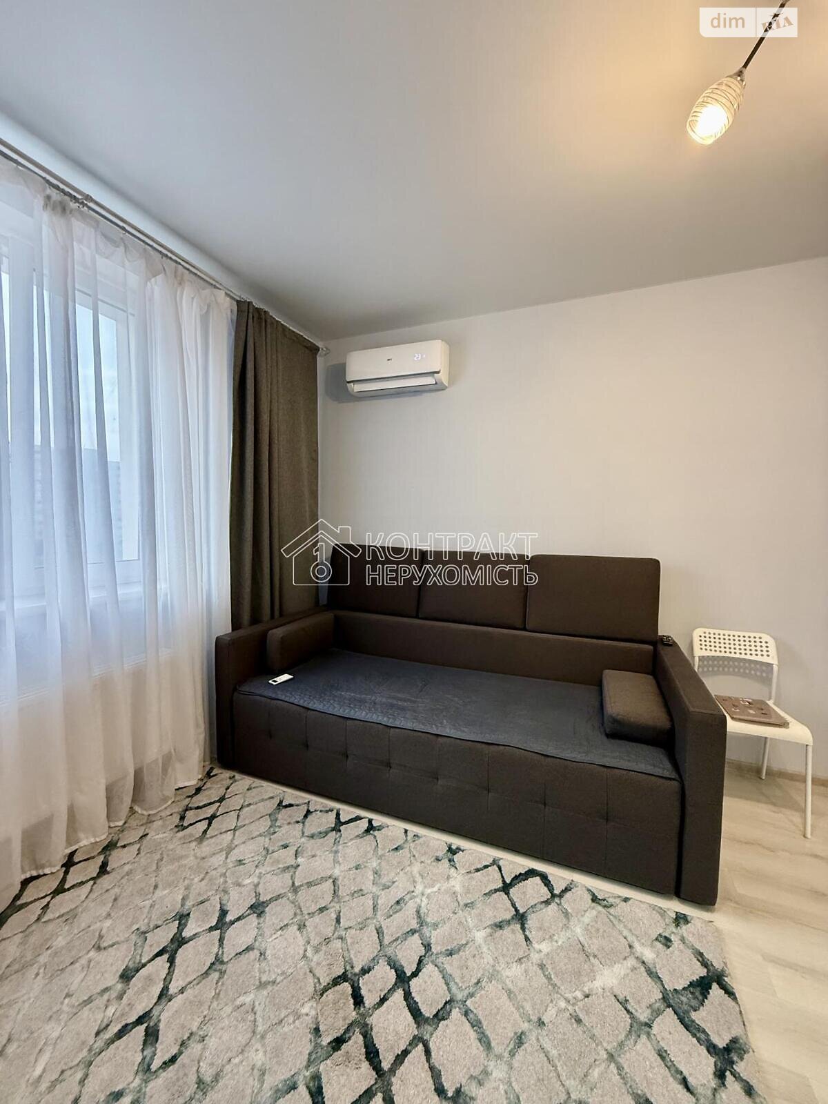 Продажа однокомнатной квартиры в Харькове, на ул. Козакевича 25, район Киевский фото 1 Продажа однокомнатной квартиры в Харькове, на ул. Козакевича 25, район Киевский фото 1