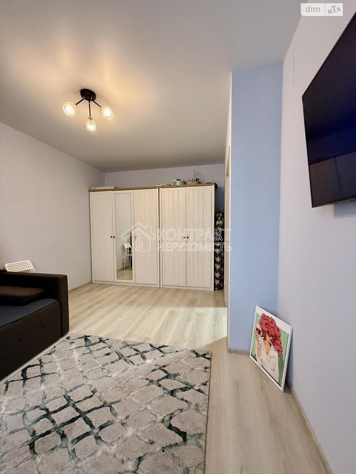 Продажа однокомнатной квартиры в Харькове, на ул. Козакевича 25, район Киевский фото 1 Продажа однокомнатной квартиры в Харькове, на ул. Козакевича 25, район Киевский фото 1