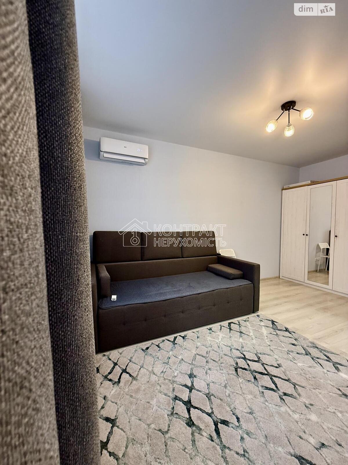 Продажа однокомнатной квартиры в Харькове, на ул. Козакевича 25, район Киевский фото 1 Продажа однокомнатной квартиры в Харькове, на ул. Козакевича 25, район Киевский фото 1