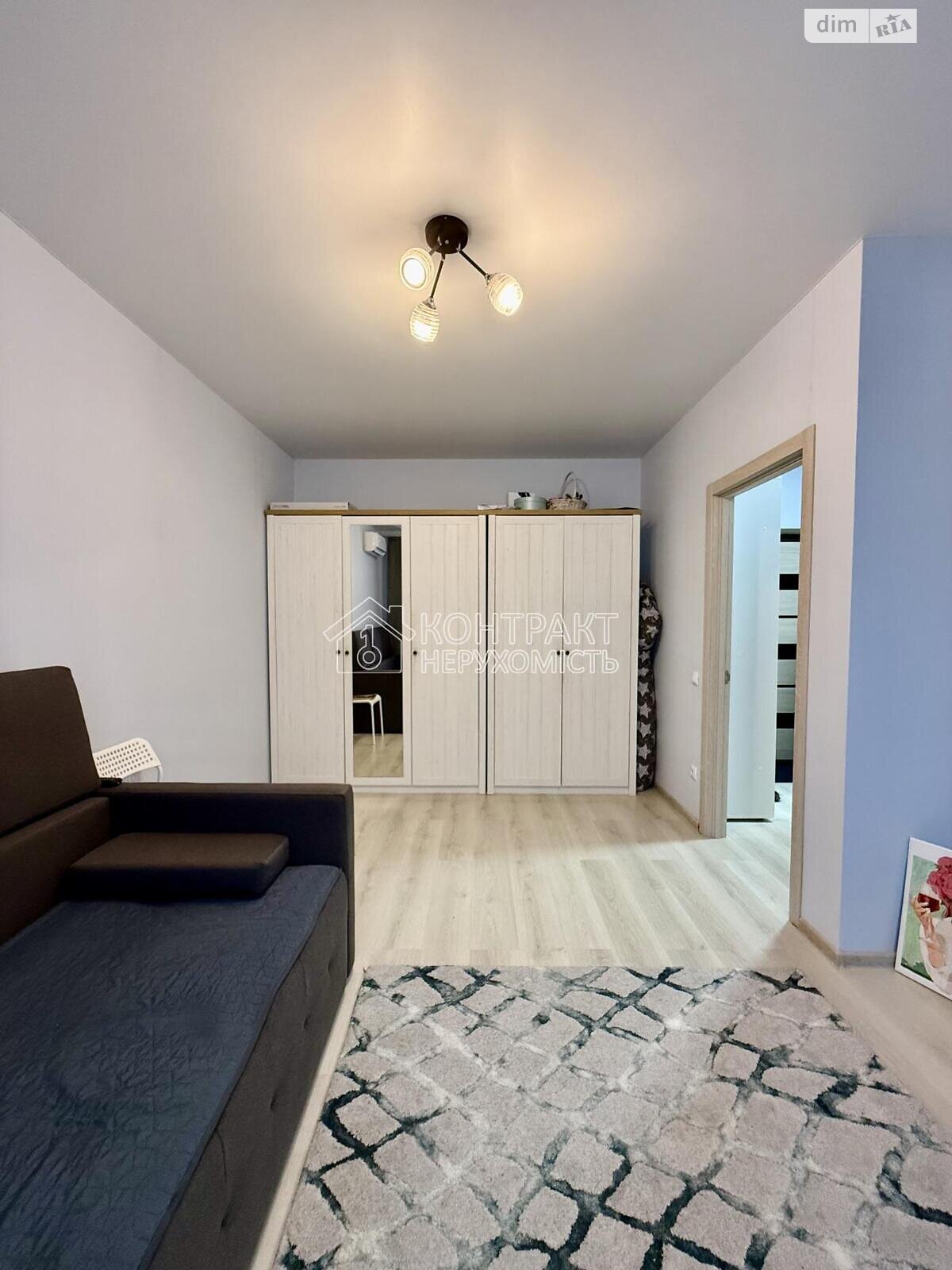 Продажа однокомнатной квартиры в Харькове, на ул. Козакевича 25, район Киевский фото 1 Продажа однокомнатной квартиры в Харькове, на ул. Козакевича 25, район Киевский фото 1