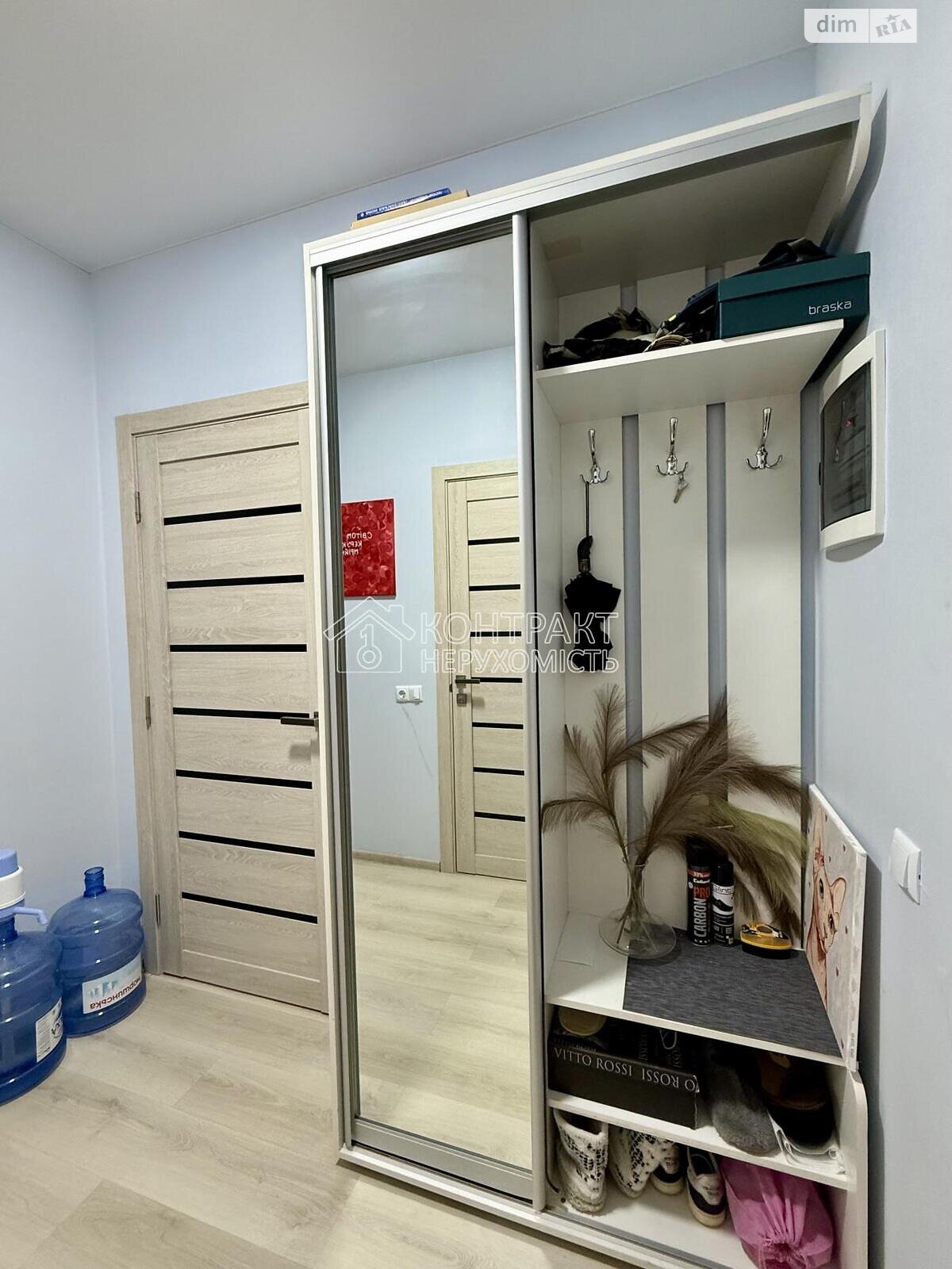 Продажа однокомнатной квартиры в Харькове, на ул. Козакевича 25, район Киевский фото 1 Продажа однокомнатной квартиры в Харькове, на ул. Козакевича 25, район Киевский фото 1