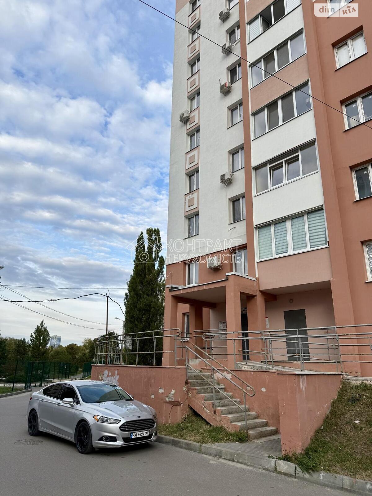 Продажа однокомнатной квартиры в Харькове, на ул. Козакевича 25, район Киевский фото 1 Продажа однокомнатной квартиры в Харькове, на ул. Козакевича 25, район Киевский фото 1