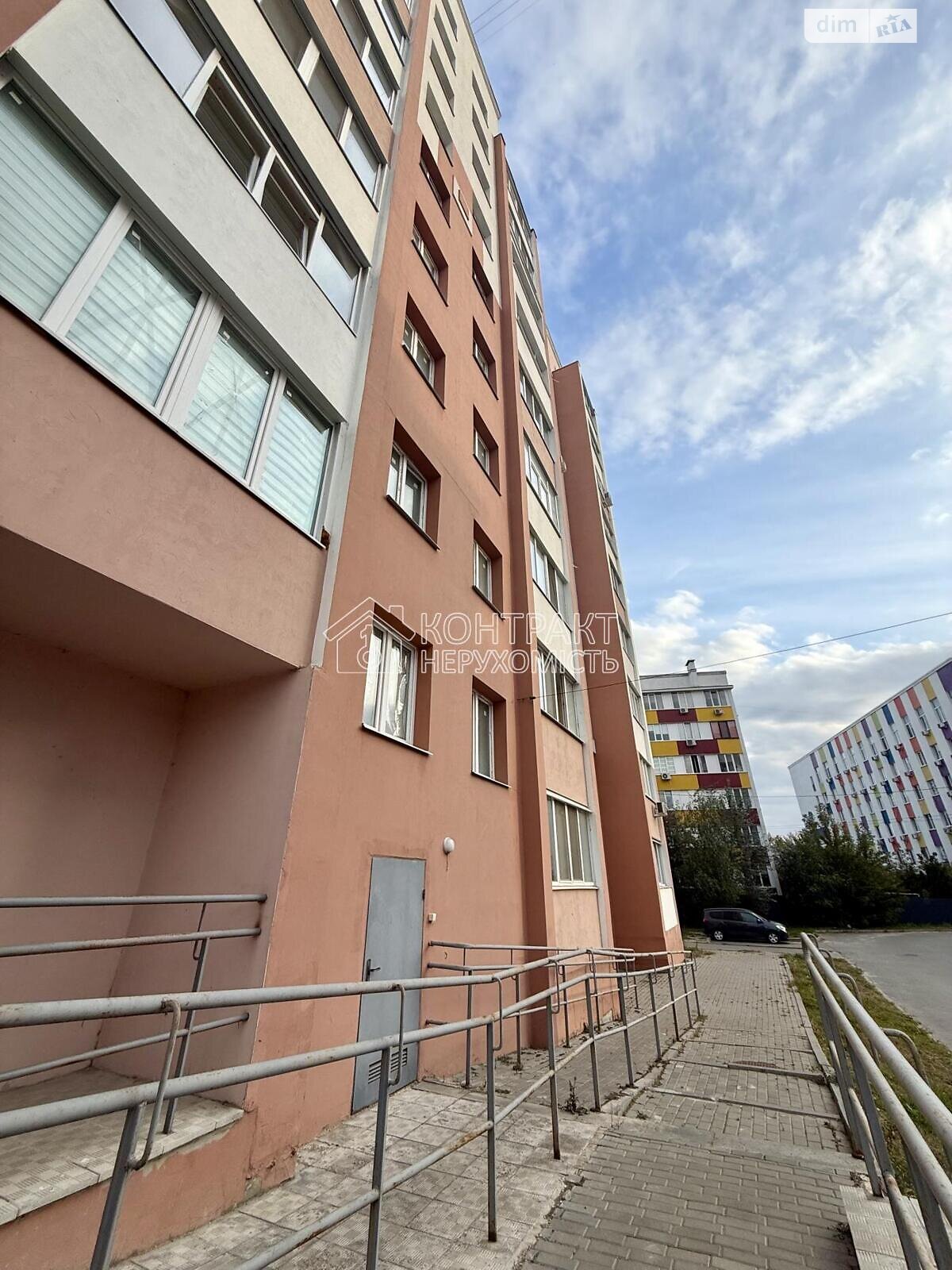 Продажа однокомнатной квартиры в Харькове, на ул. Козакевича 25, район Киевский фото 1 Продажа однокомнатной квартиры в Харькове, на ул. Козакевича 25, район Киевский фото 1