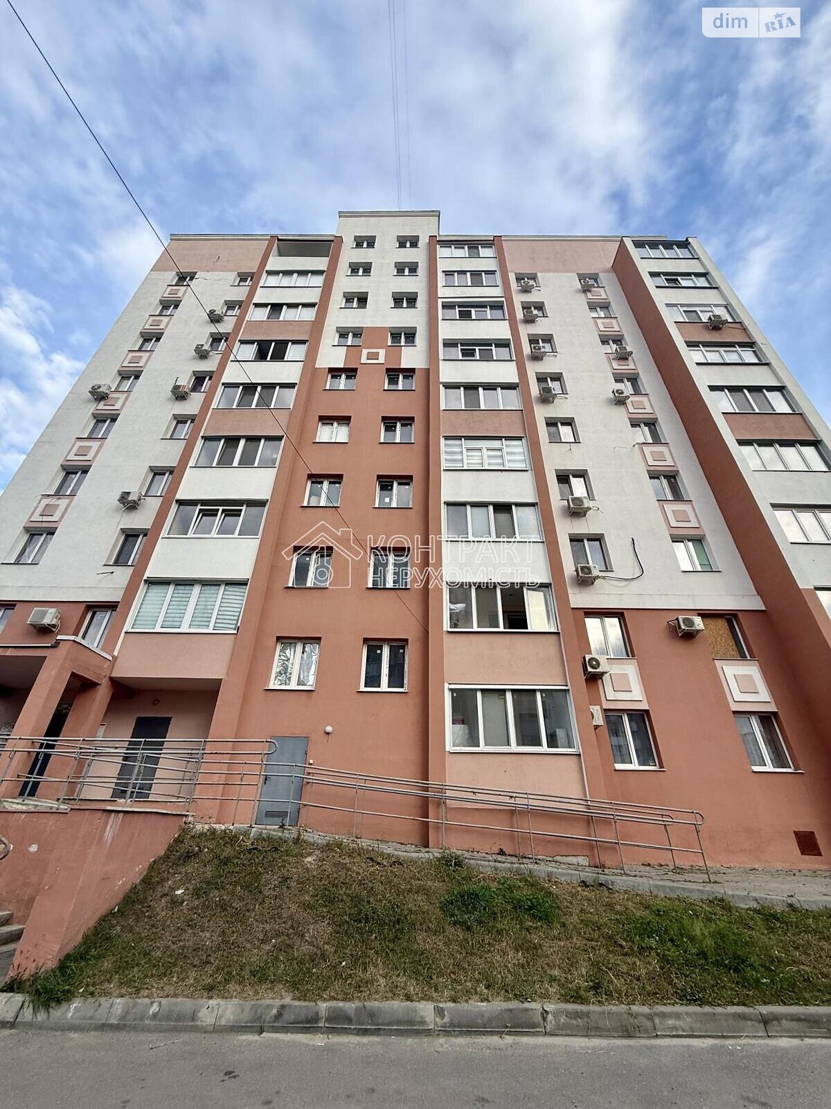 Продажа однокомнатной квартиры в Харькове, на ул. Козакевича 25, район Киевский фото 1 Продажа однокомнатной квартиры в Харькове, на ул. Козакевича 25, район Киевский фото 1