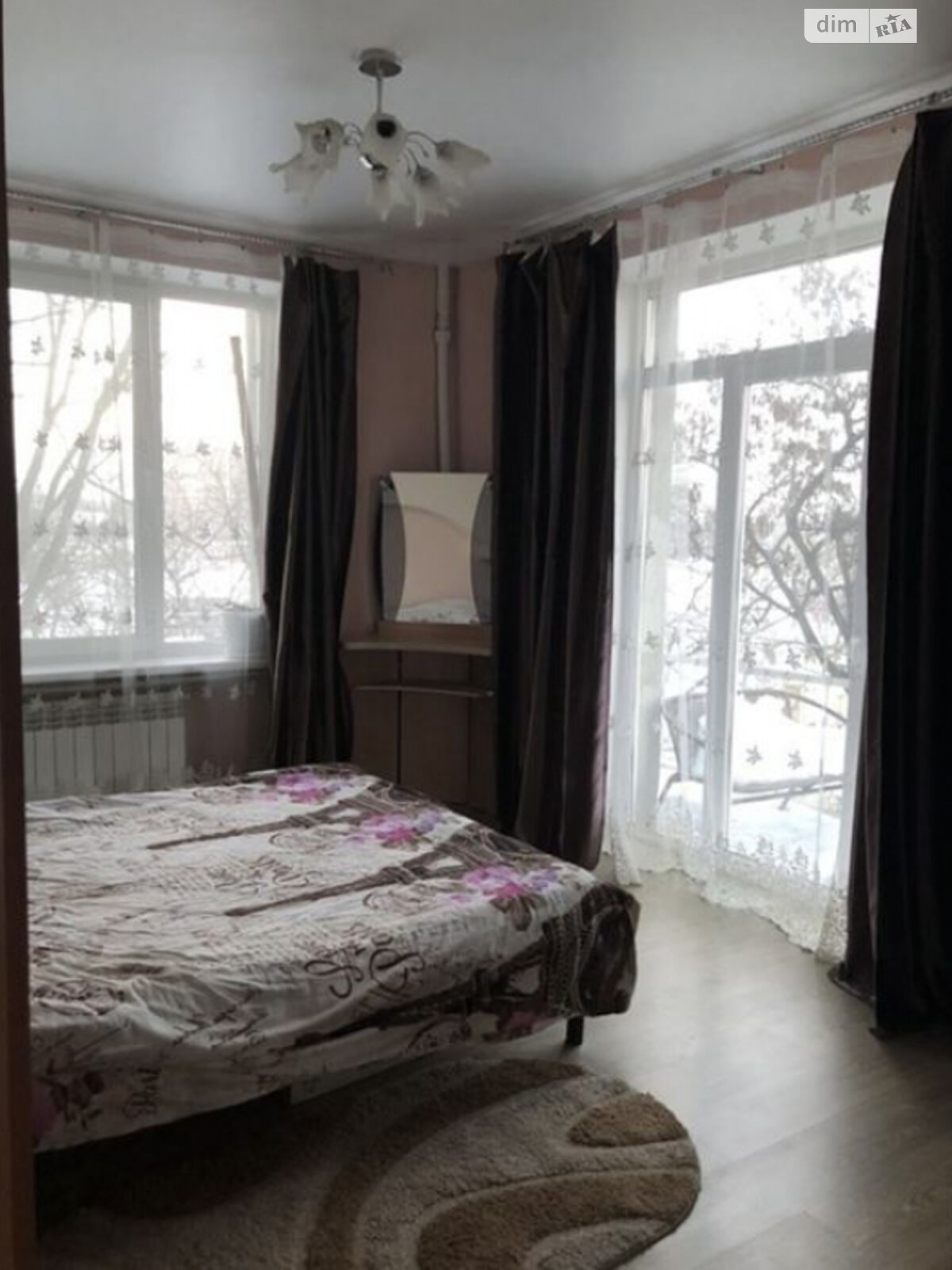 Продажа трехкомнатной квартиры в Харькове, на ул. Мироносицкая 99, район Киевский фото 1