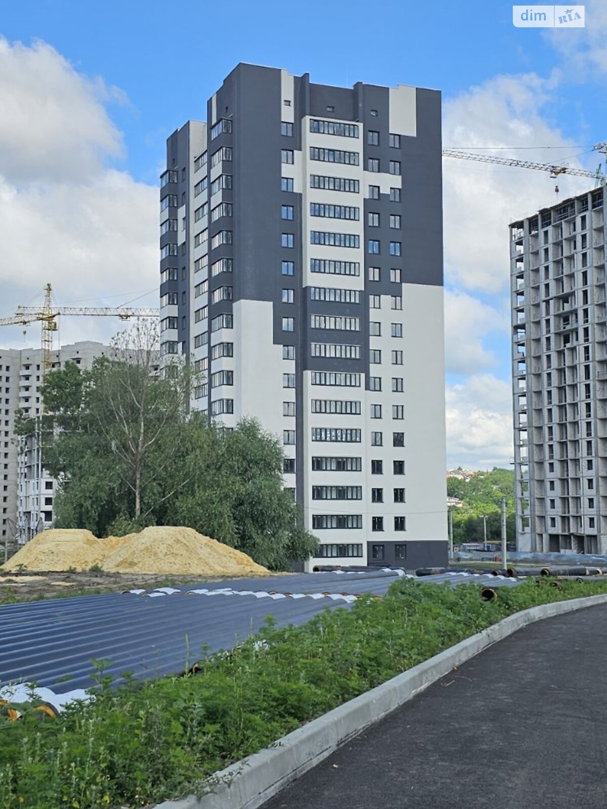 Продажа однокомнатной квартиры в Харькове, на ул. Нескореных 1, район Киевский фото 1