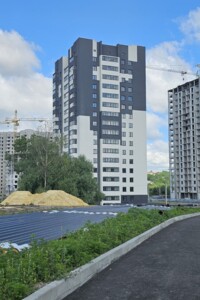 Продажа однокомнатной квартиры в Харькове, на ул. Нескореных 1, район Киевский фото 2