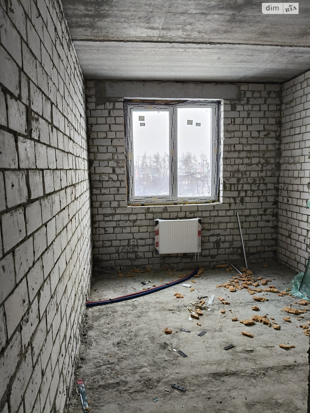 Продаж трикімнатної квартири в Харкові, на вул. Нескорених 1Ж, район Київський фото 1 Продаж трикімнатної квартири в Харкові, на вул. Нескорених 1Ж, район Київський фото 1